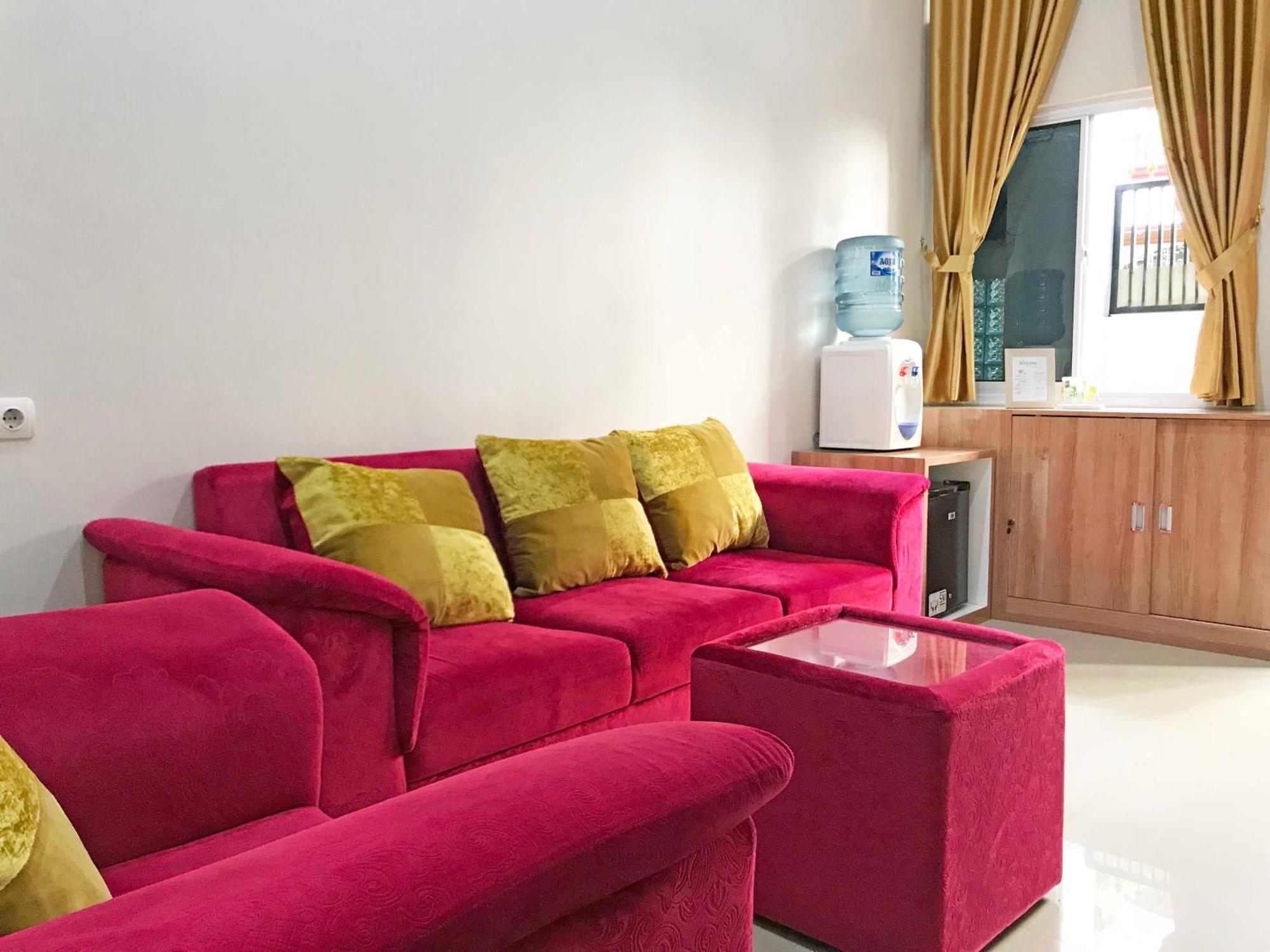Guest house 37 Jakarta