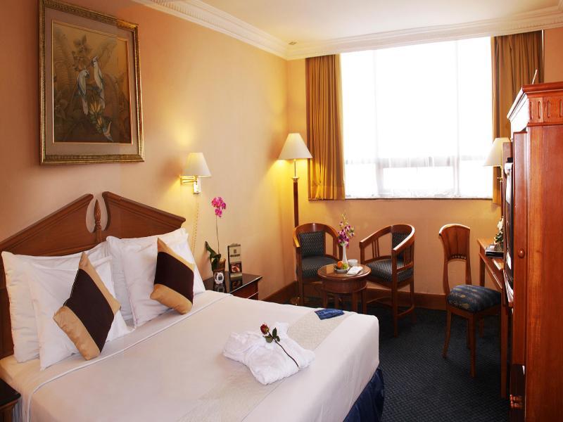 Jayakarta Hotel Jakarta
