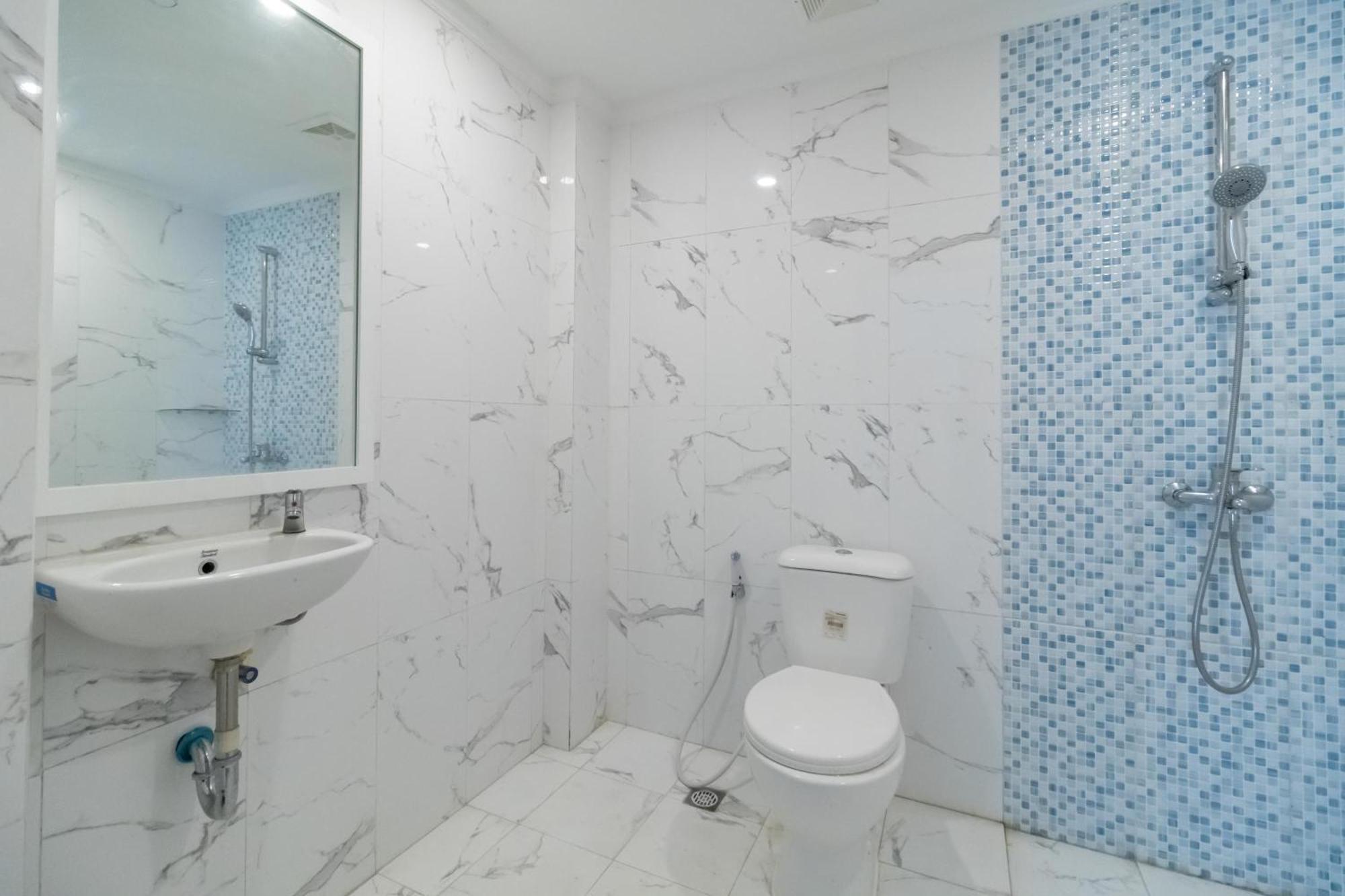 Urbanview Kebayoran Baru Blok S Hotel Jakarta