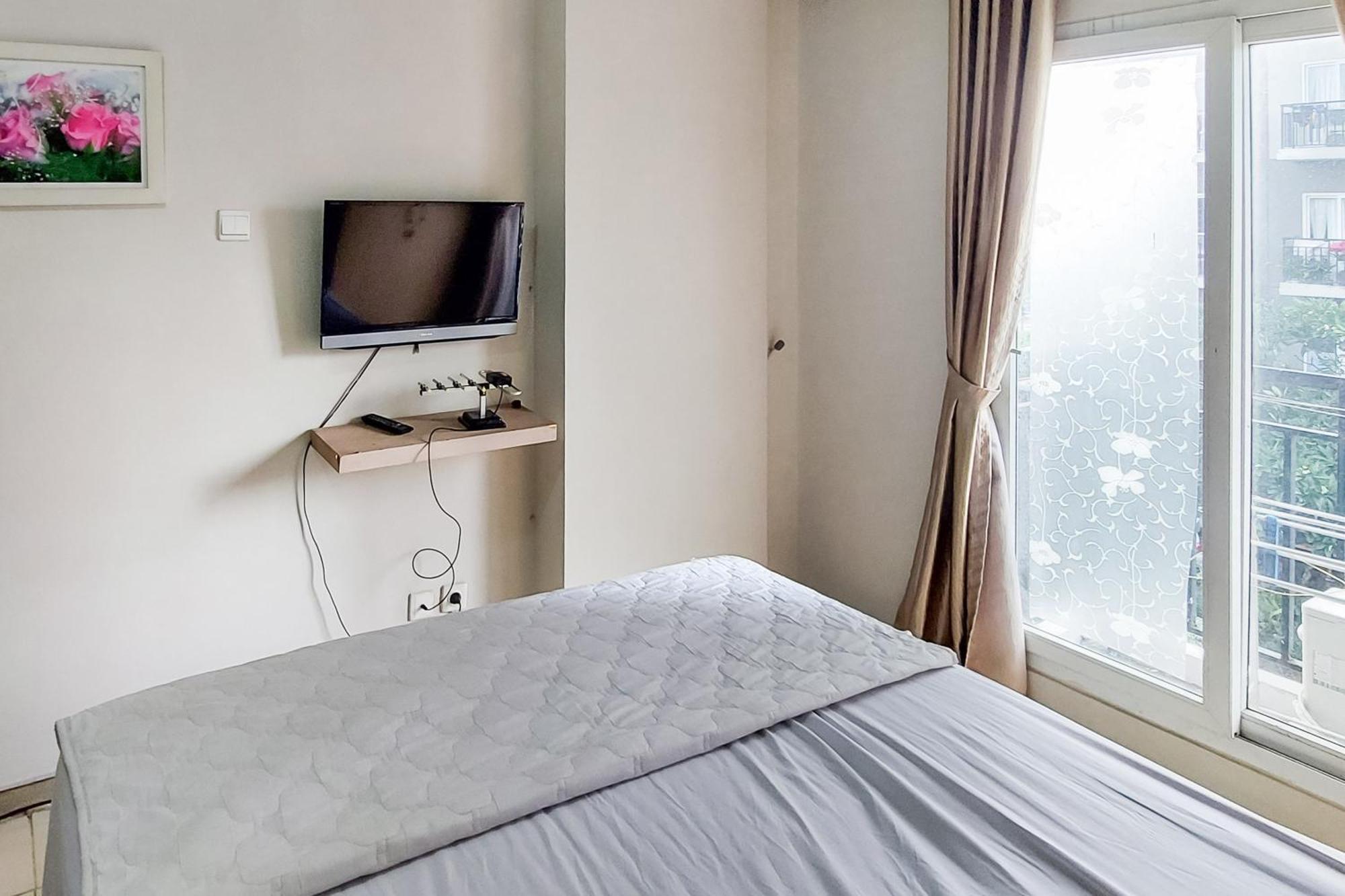Apartment Redliving Sunter Park View - Mega Tower B Jakarta