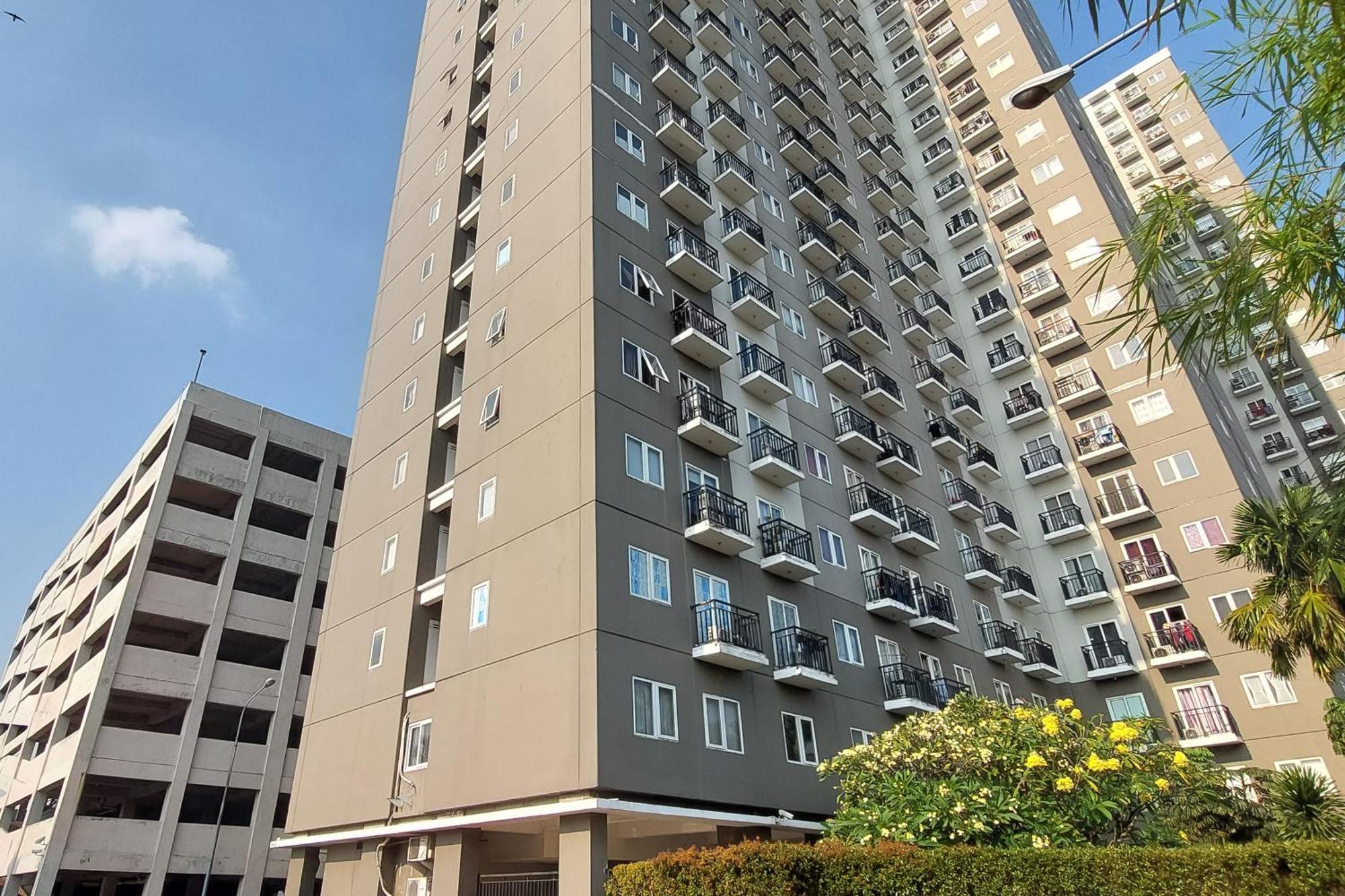 Apartment Redliving Sunter Park View - Mega Tower B Jakarta