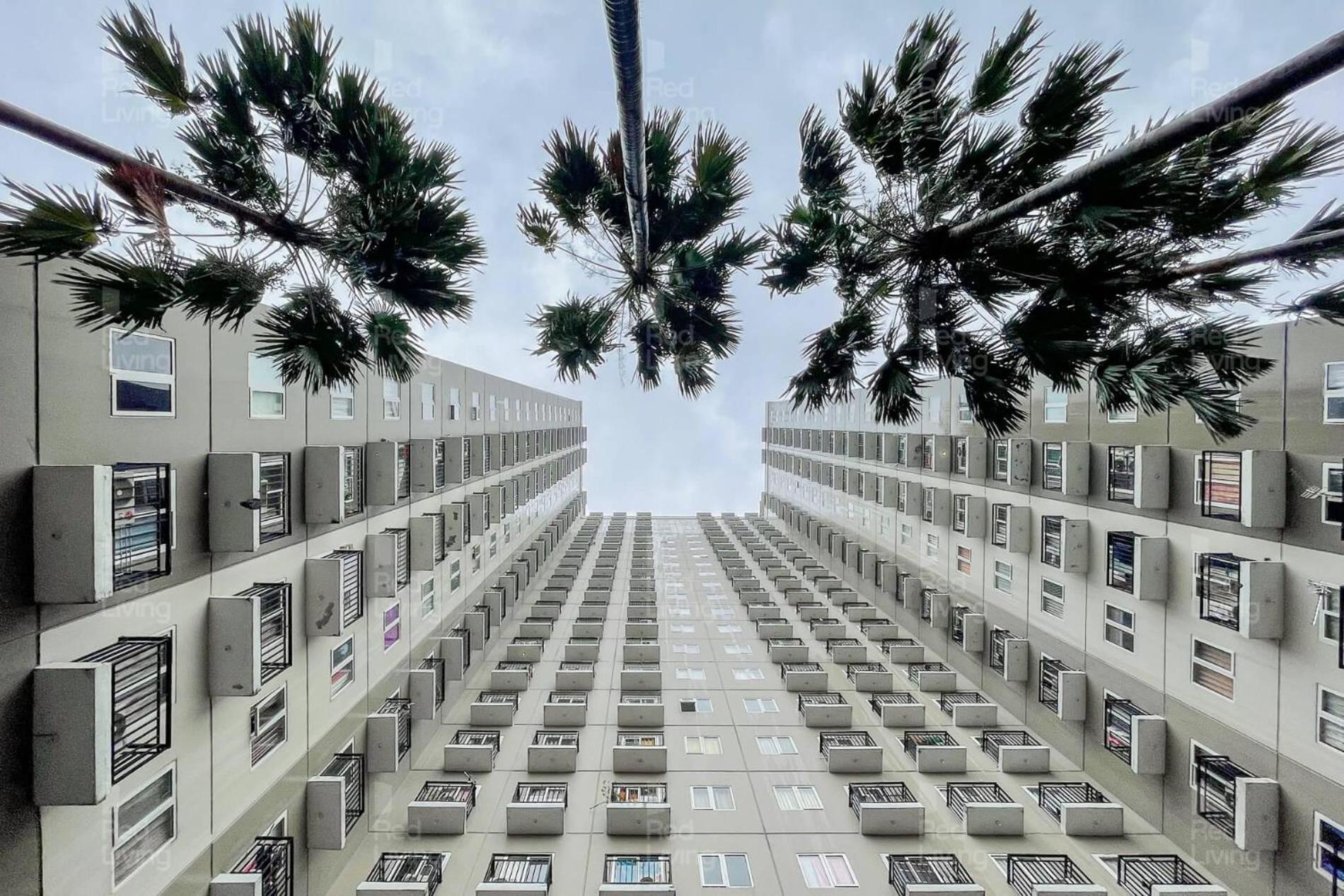 Redliving Sunter Park View - Mega Tower B * Jakarta