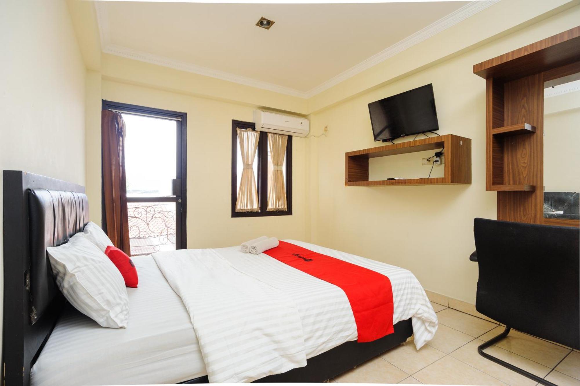 O Cibubur Near Cibubur Junction Formerly Comfort 3* Jakarta
