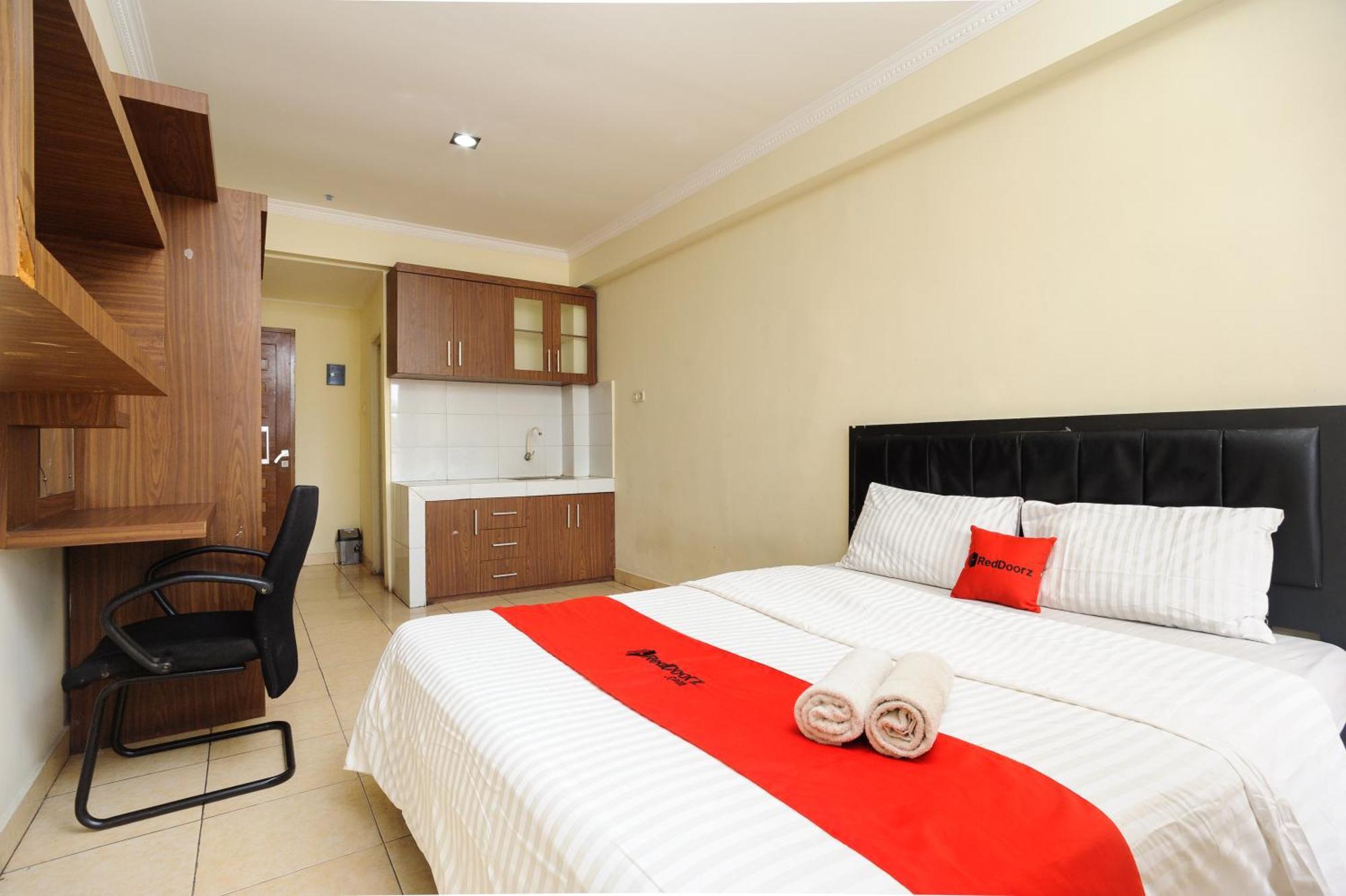 O Cibubur Near Cibubur Junction Formerly Comfort 3*