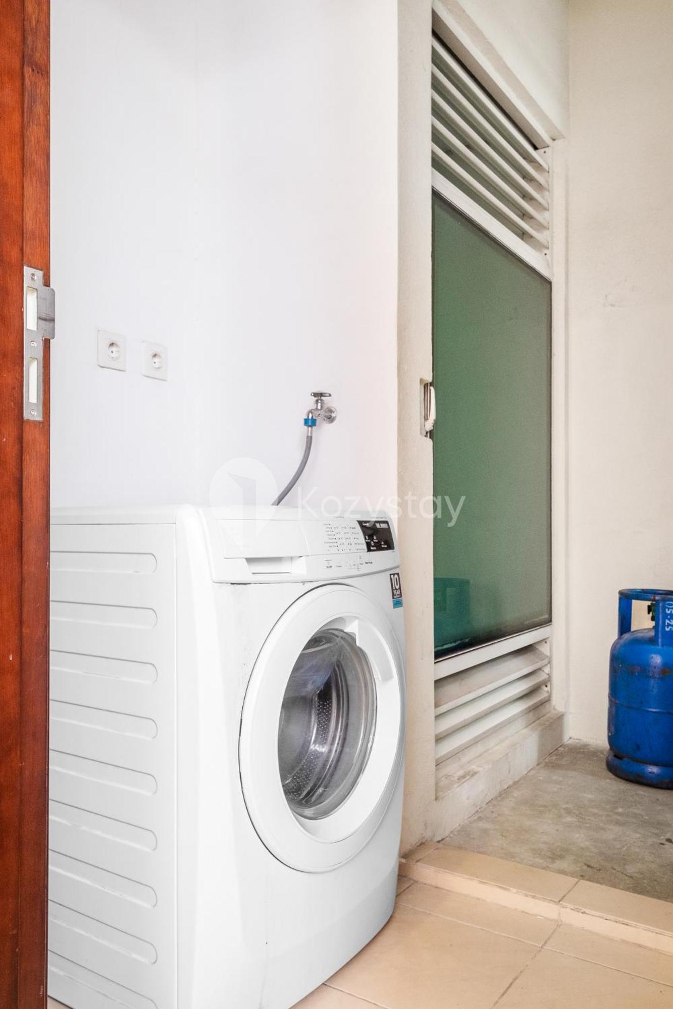 Apartamento Lanea By Kozystay - Setiabudi
