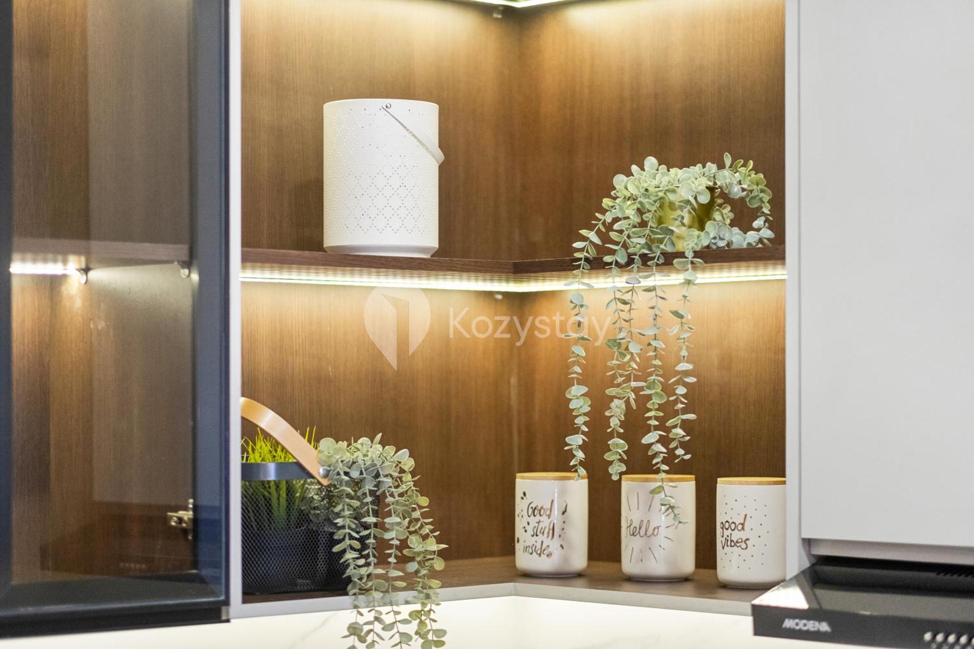 Căn hộ Sakura By Kozystay - Sudirman Jakarta
