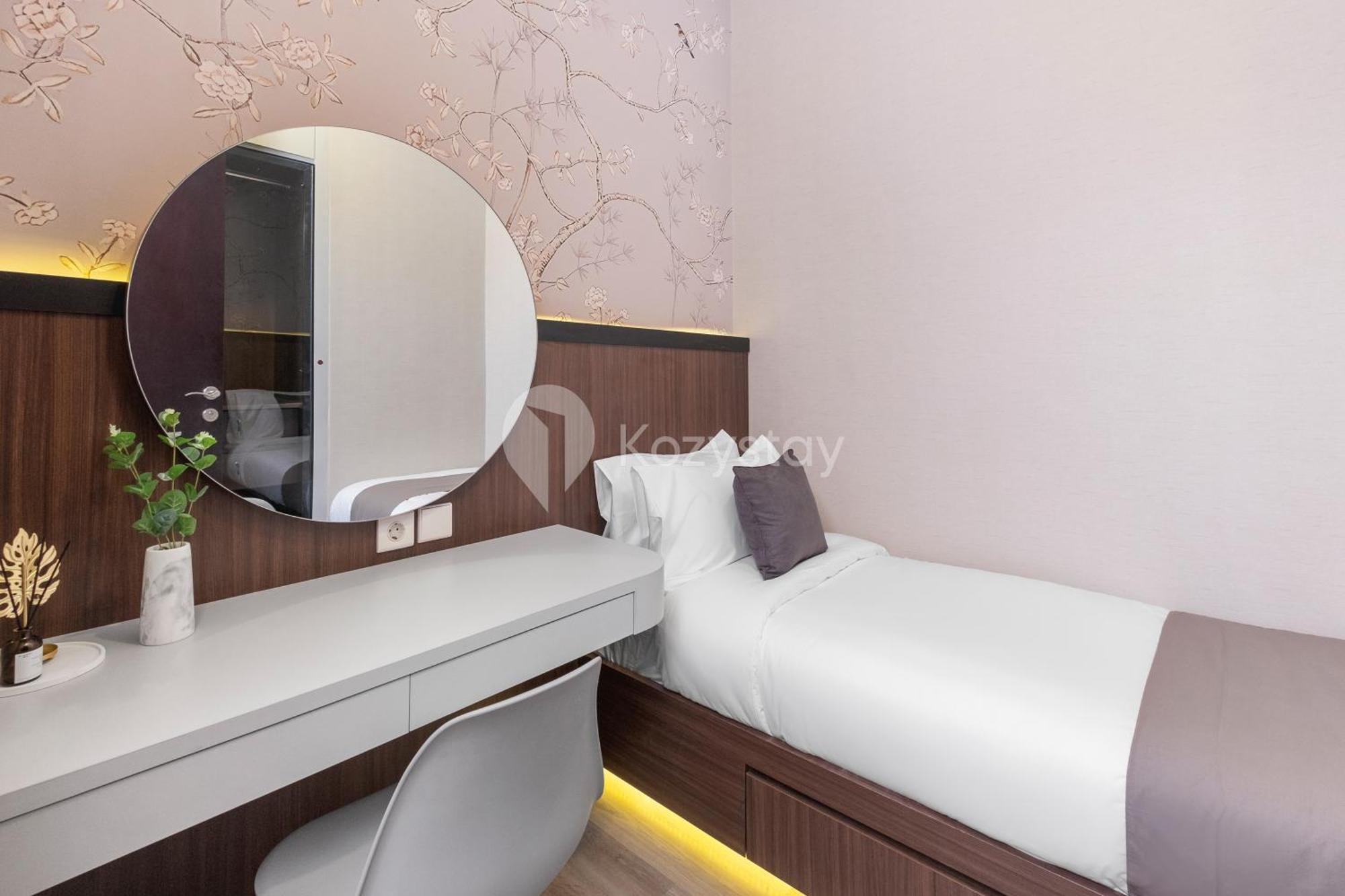 Sakura By Kozystay - Sudirman Căn hộ Jakarta