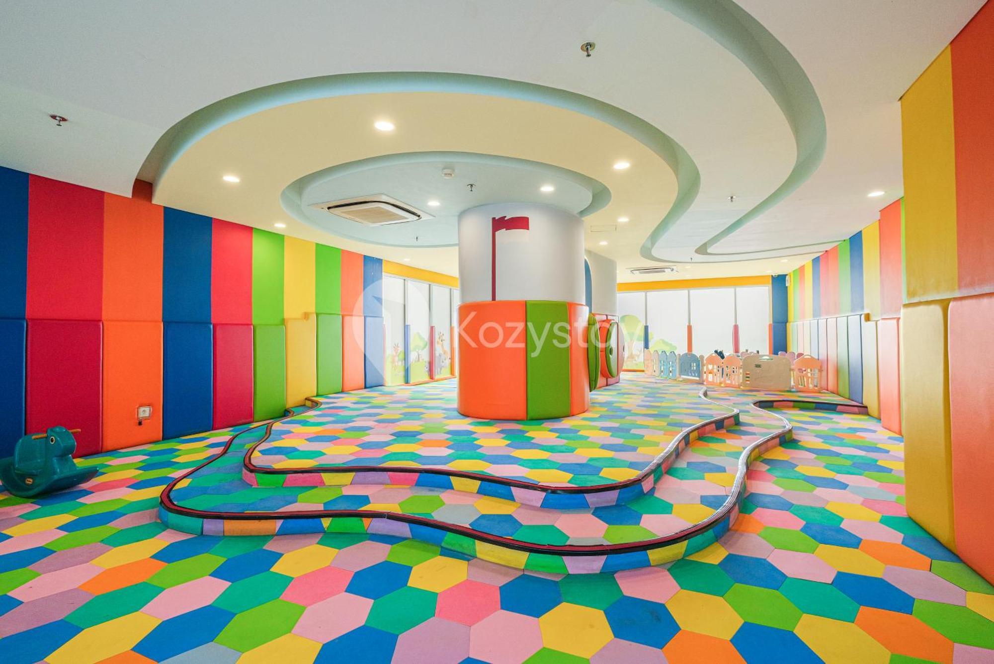 Serenia By Kozystay - Menteng Jakarta