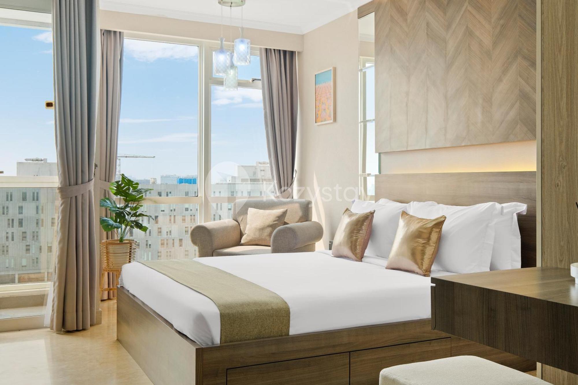 Serenia By Kozystay - Menteng * Jakarta