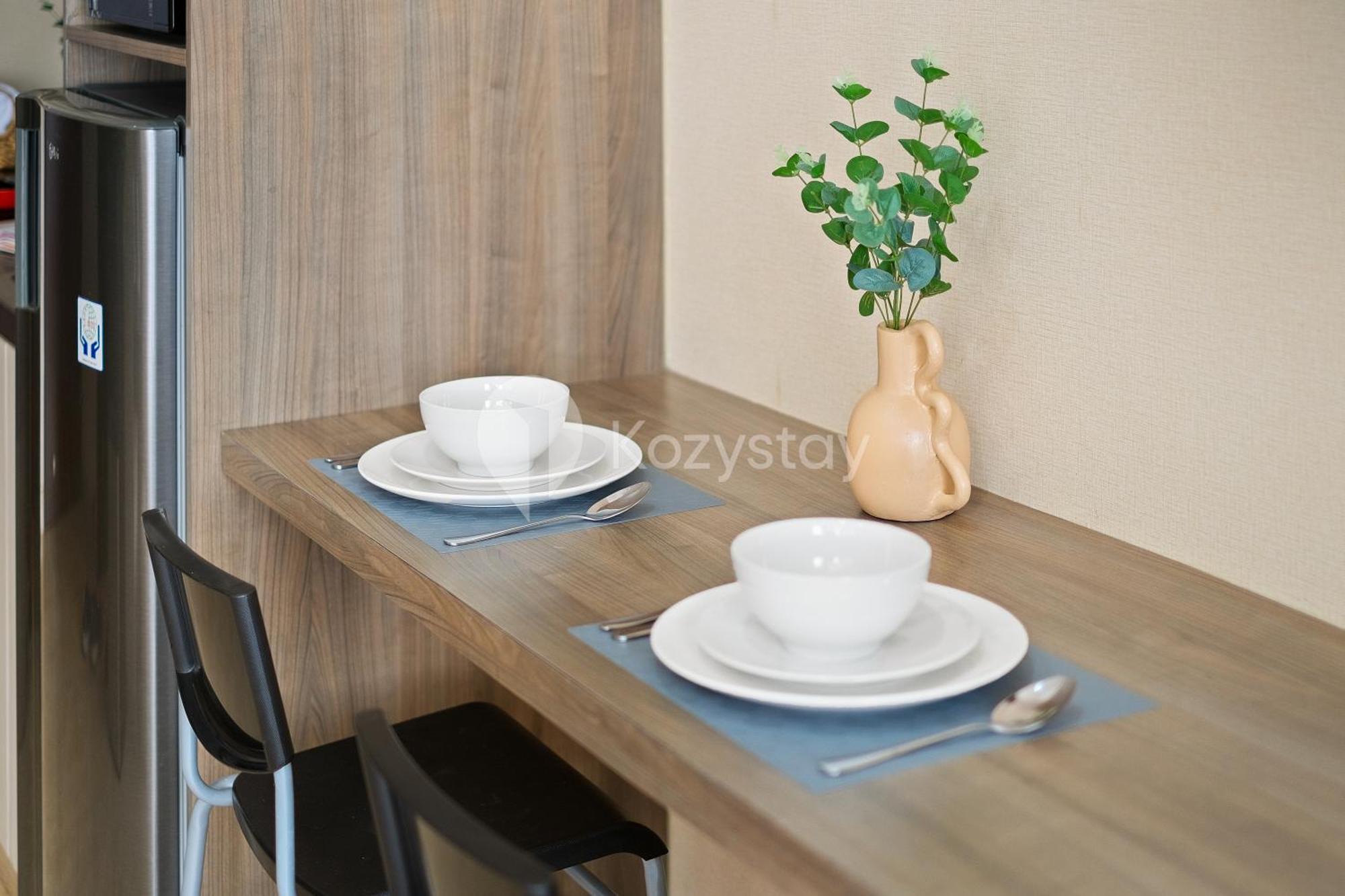 Serenia By Kozystay - Menteng Căn hộ Jakarta