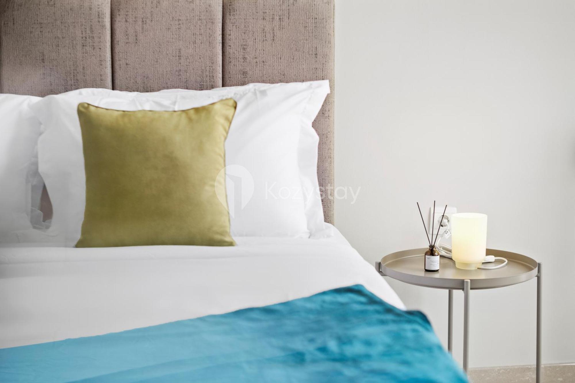 Terra By Kozystay - Menteng Apartment