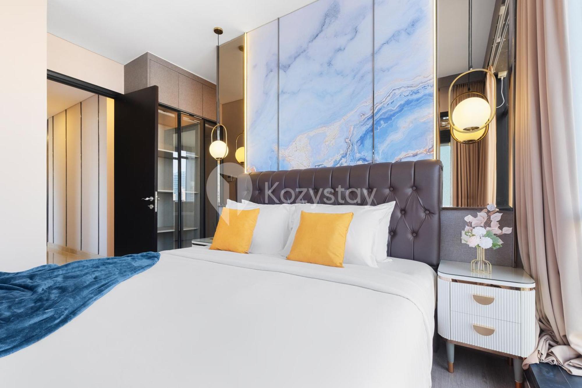 Satori By Kozystay - Sudirman *