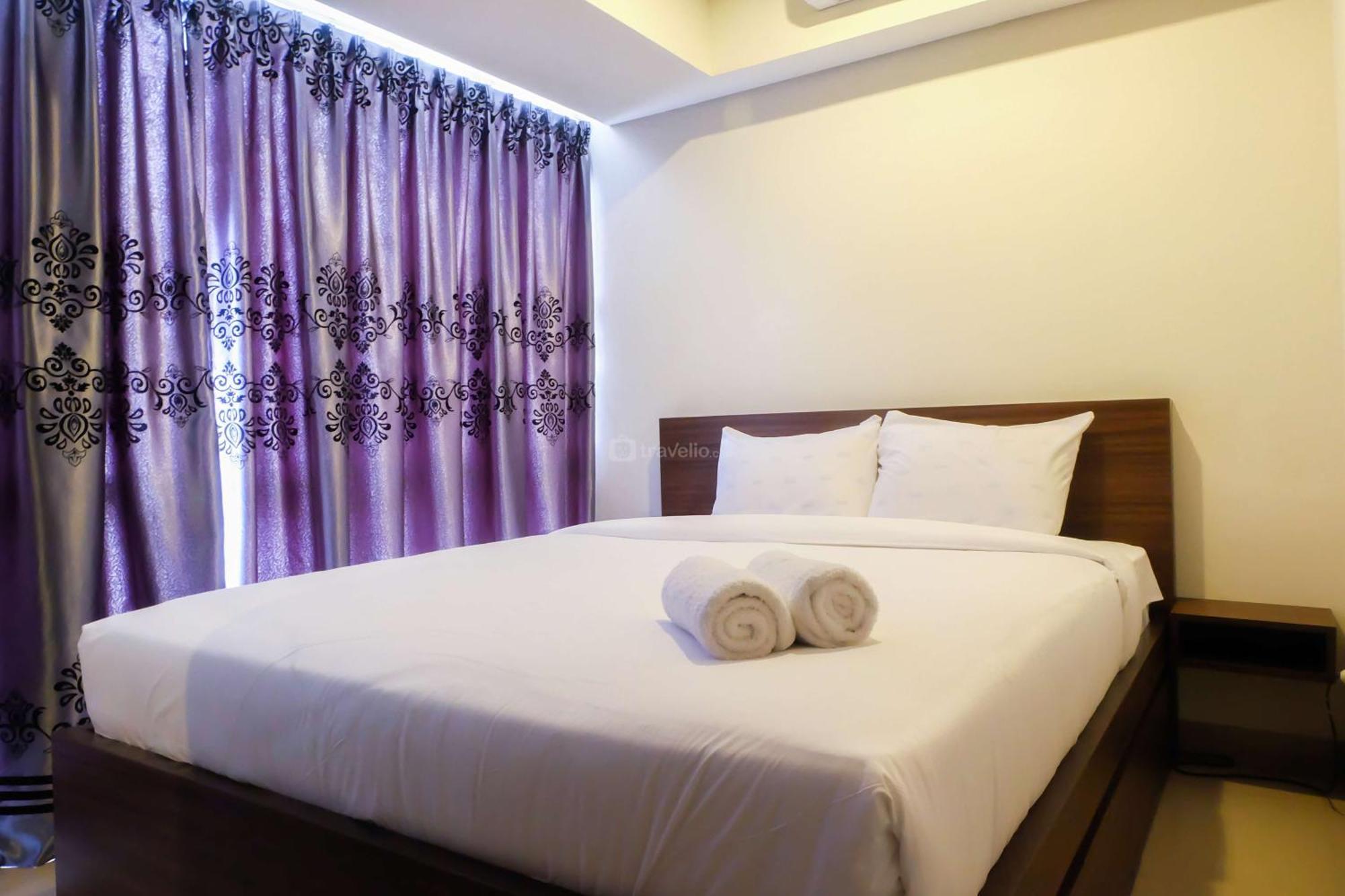 Apartment 2br Location The H By Travelio *