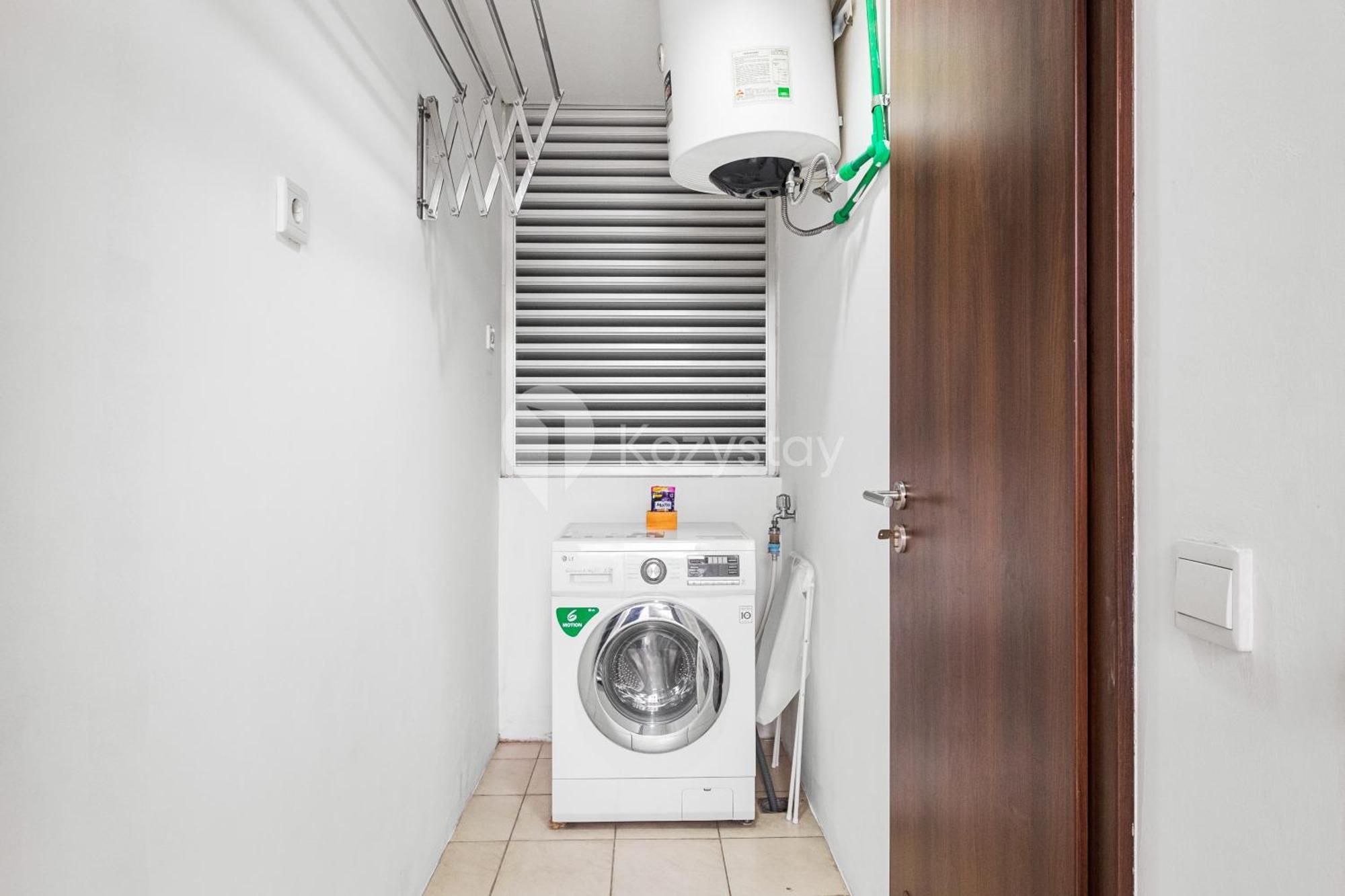 Luna By Kozystay - Kemang Apartment Jakarta