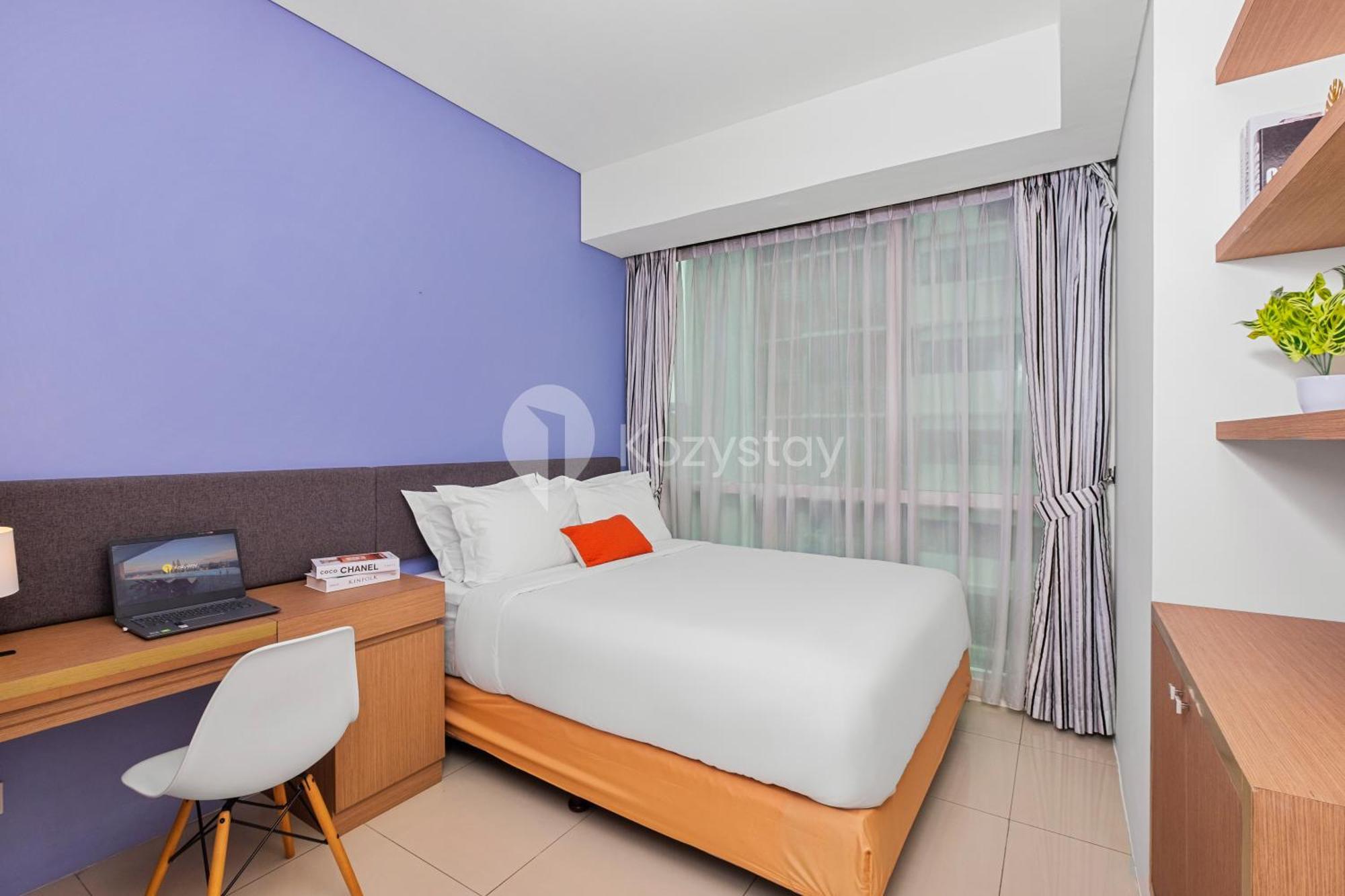 Luna By Kozystay - Kemang * Jakarta