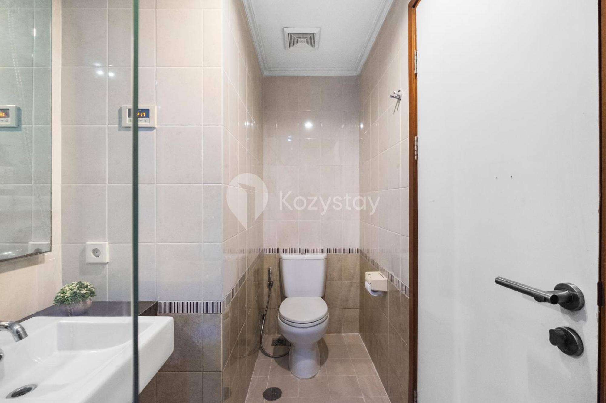 Acasia By Kozystay - Sudirman Jakarta