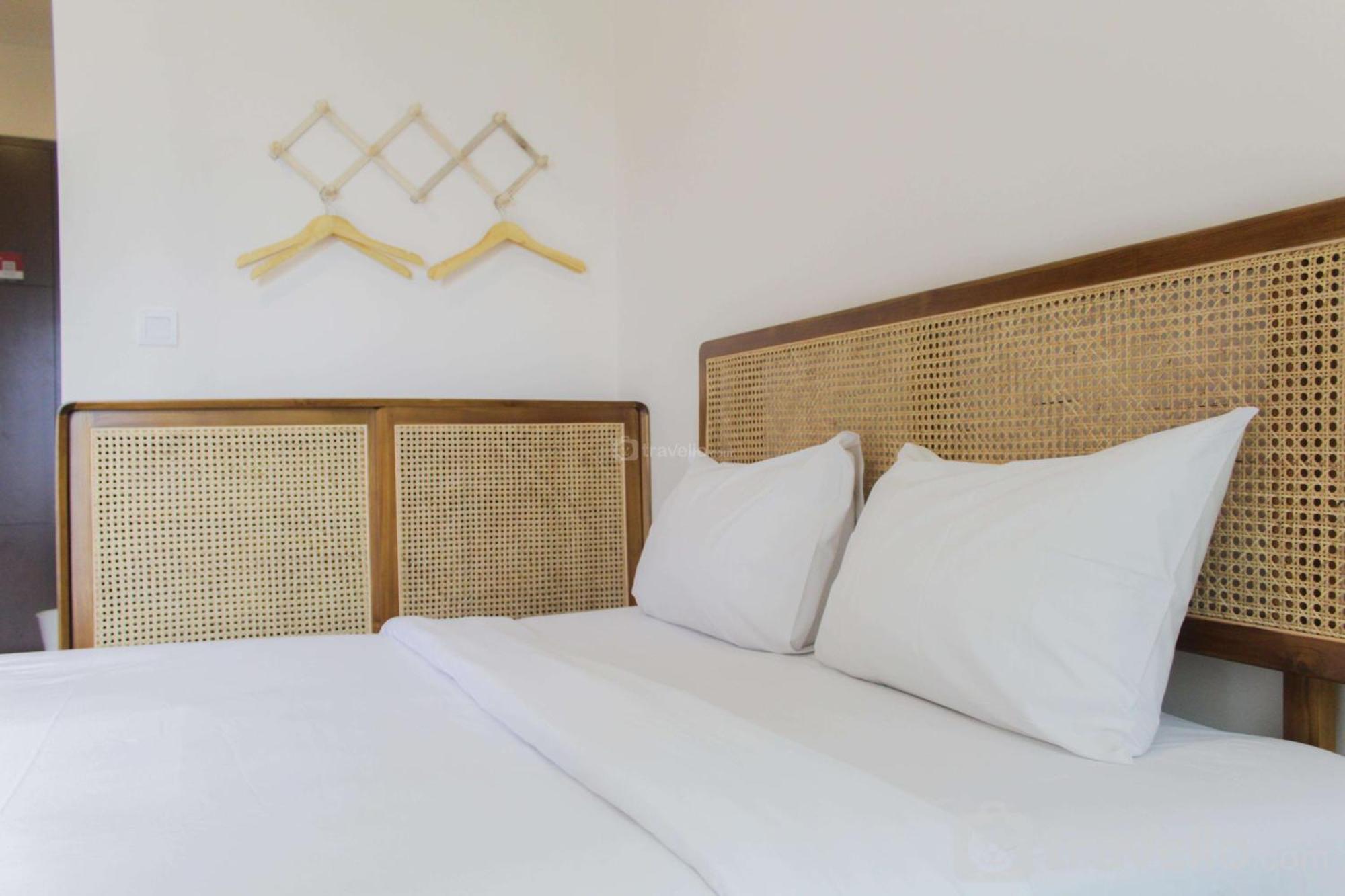 Wonderful At The Newton Ciputra World 2 By Travelio Apartment Jakarta