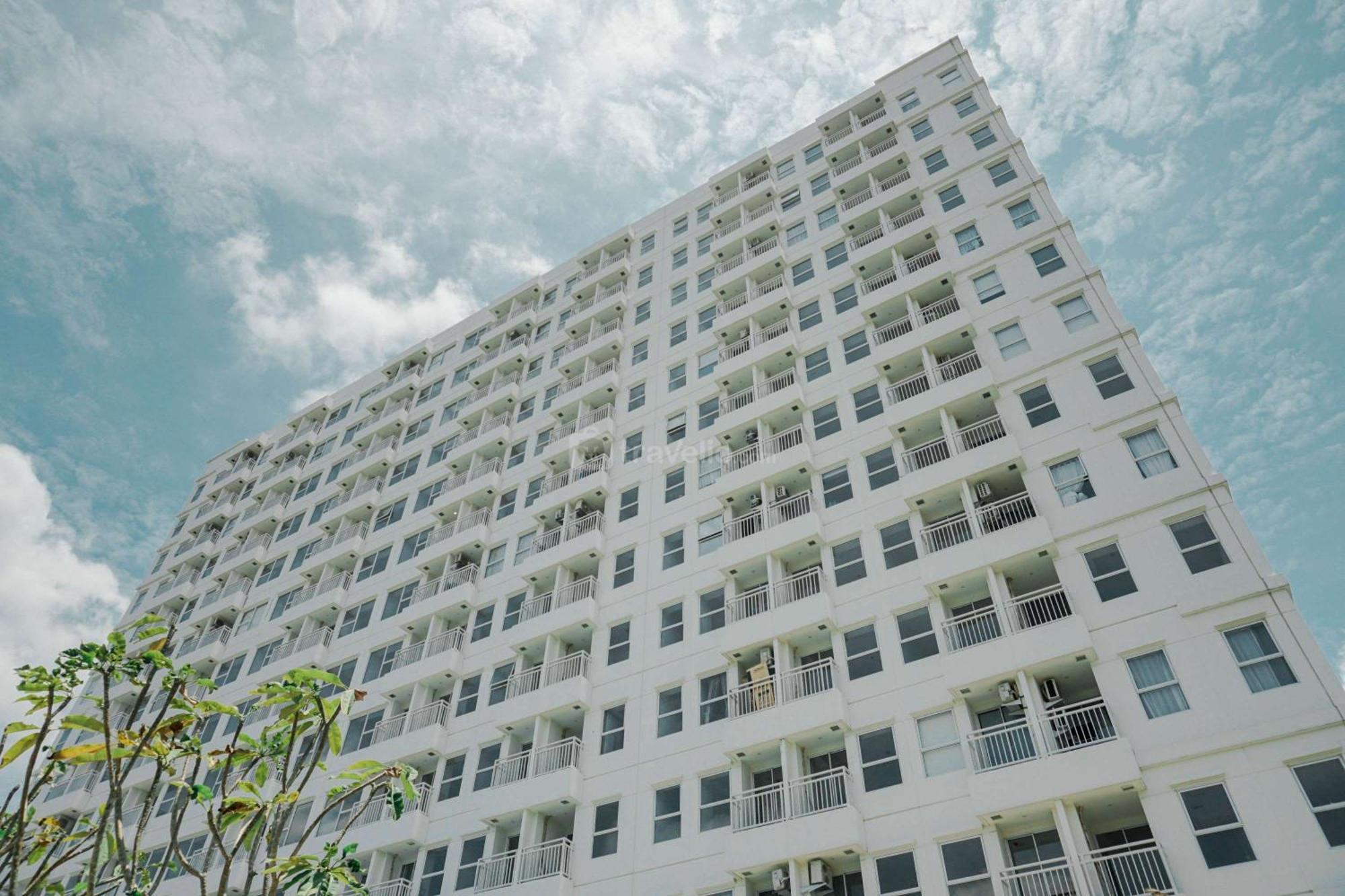 Good And Comfy 1br Jakarta
