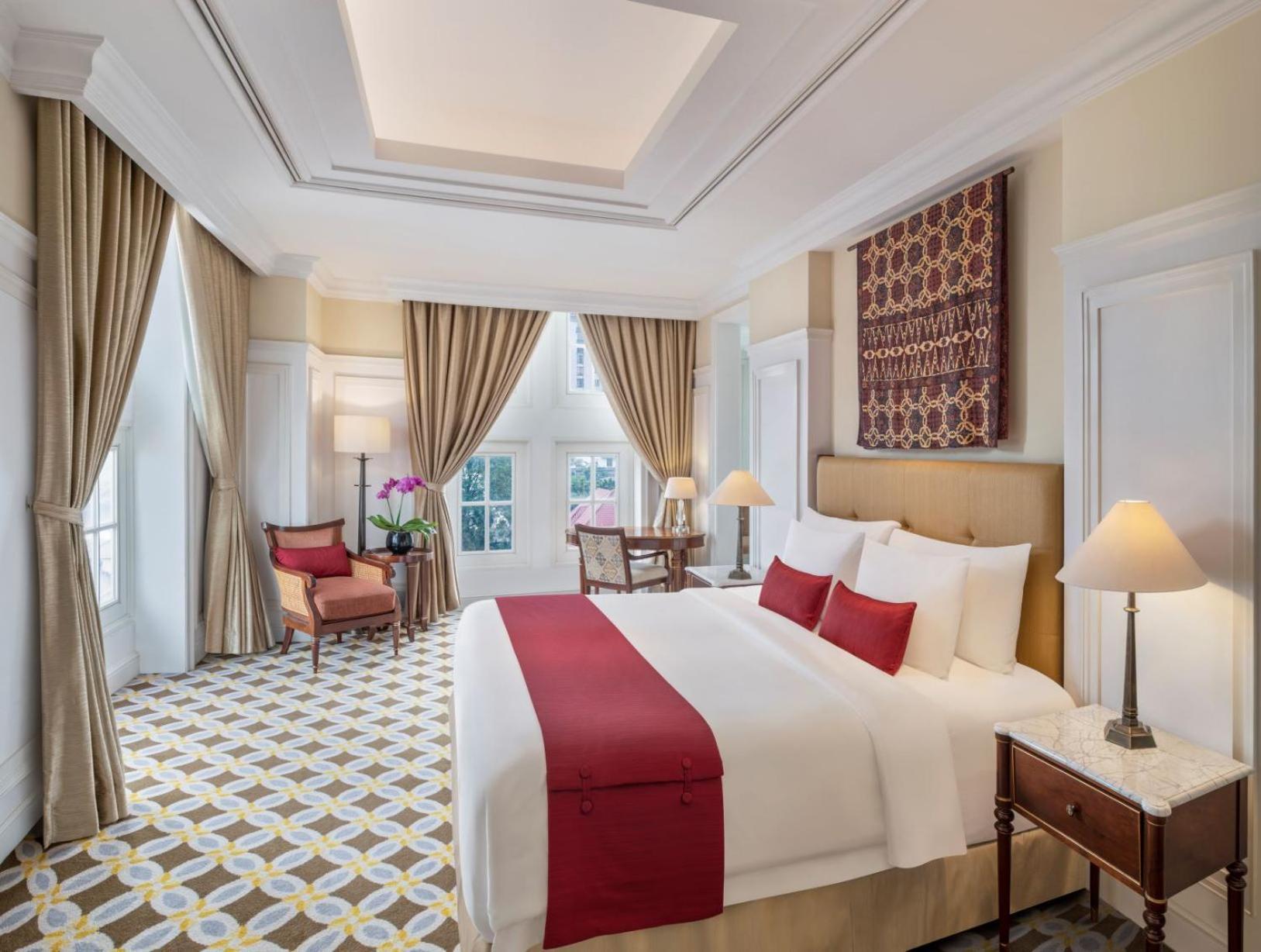 The Hermitage, A Tribute Portfolio Hotel, 5*