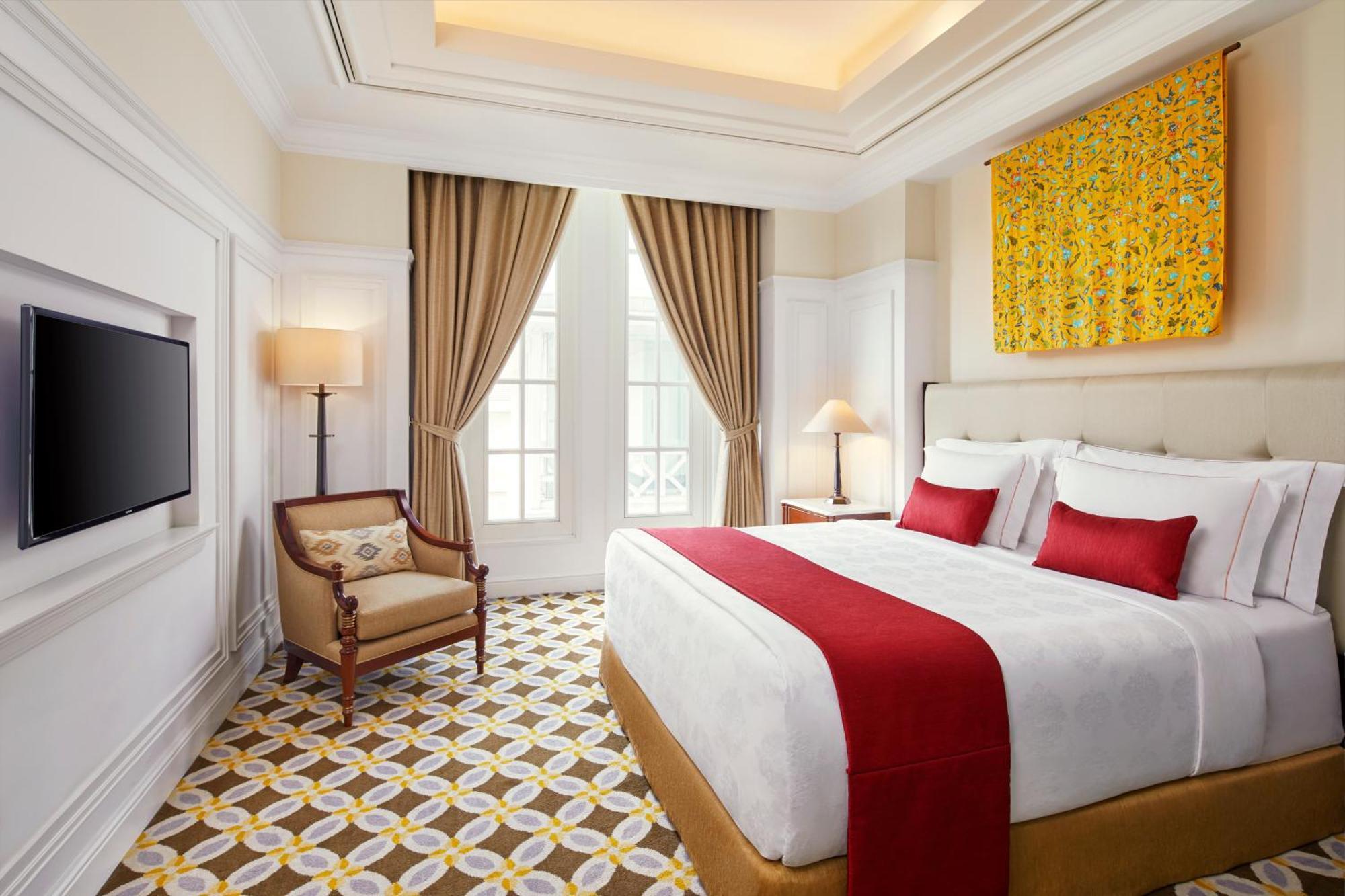 The Hermitage, A Tribute Portfolio Hotel, Jacarta