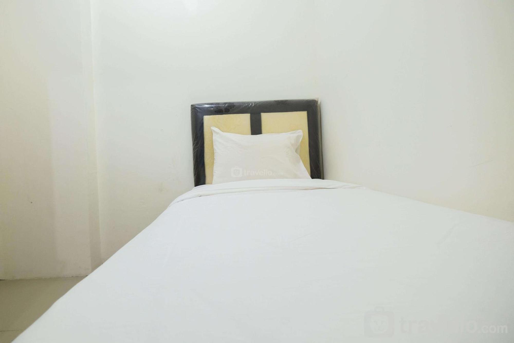 Comfortable 2br Pramuka By Travelio *