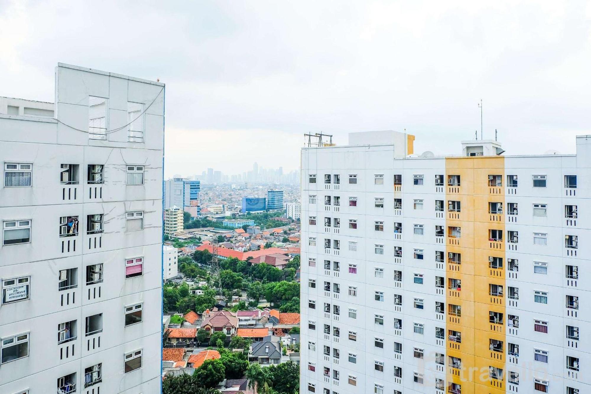 Minimalist Pramuka By Travelio * Jakarta