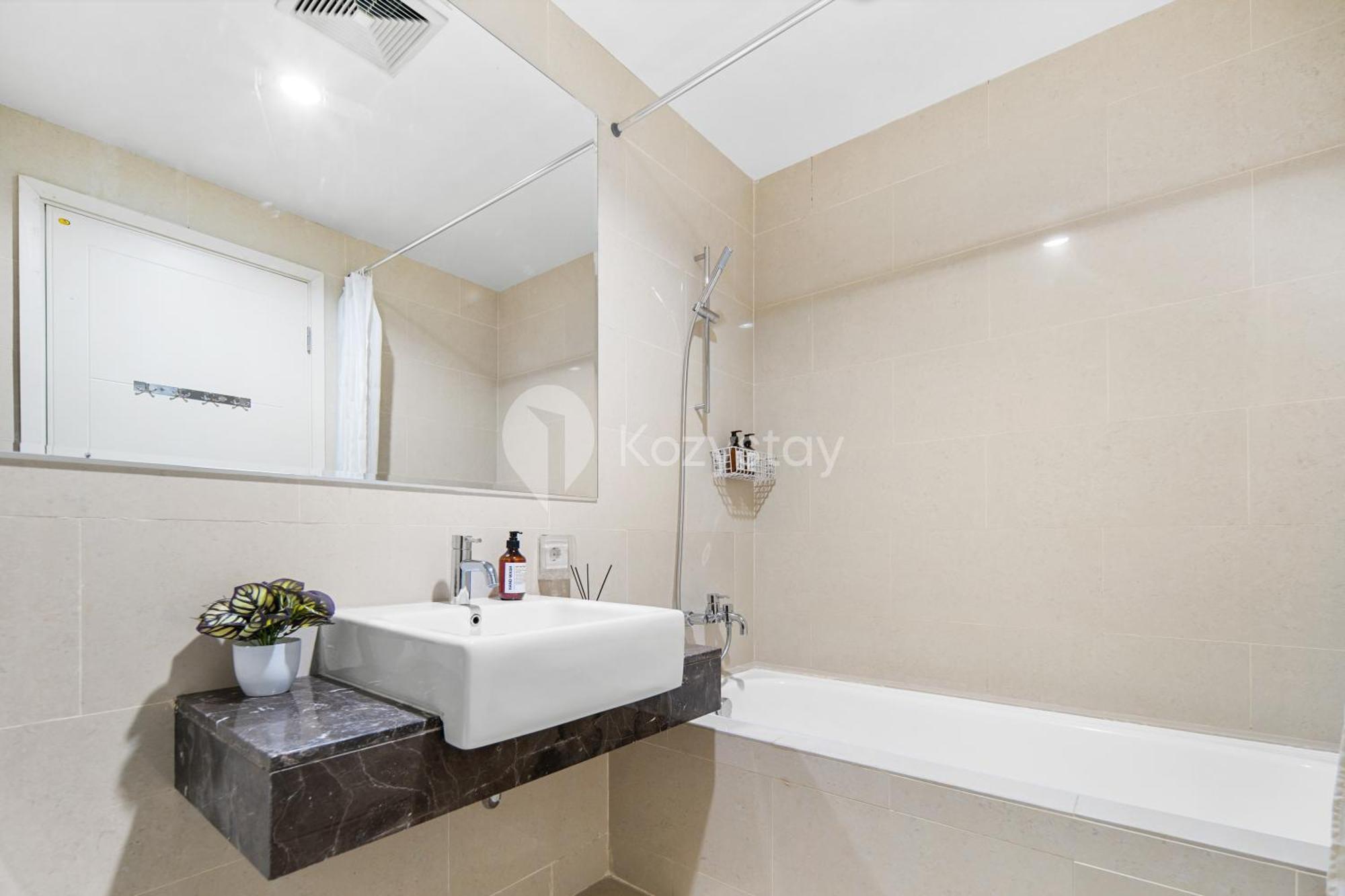 Apartment Folia By Kozystay - Kuningan Jakarta