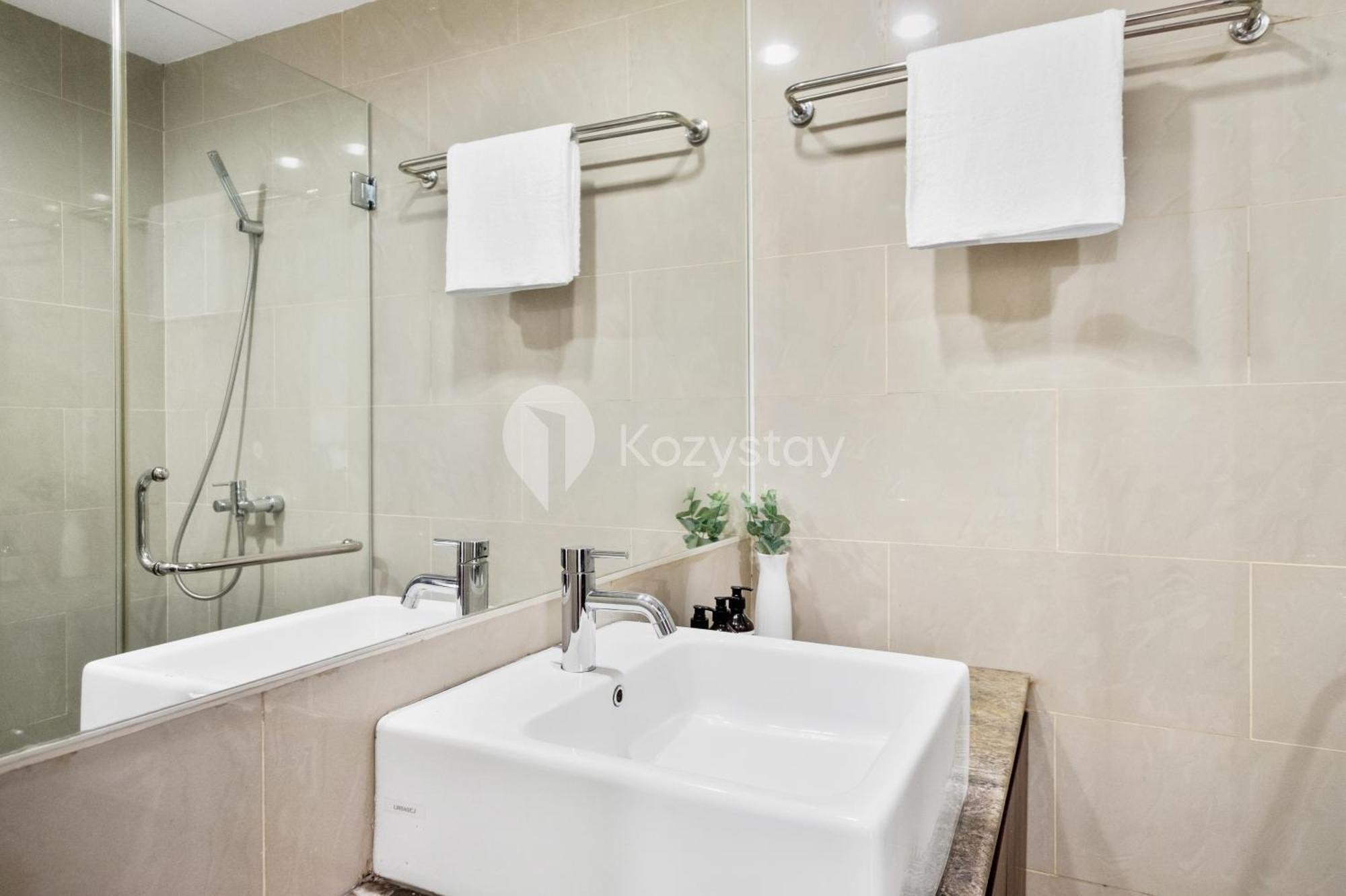Kona By Kozystay - Gandaria Jakarta