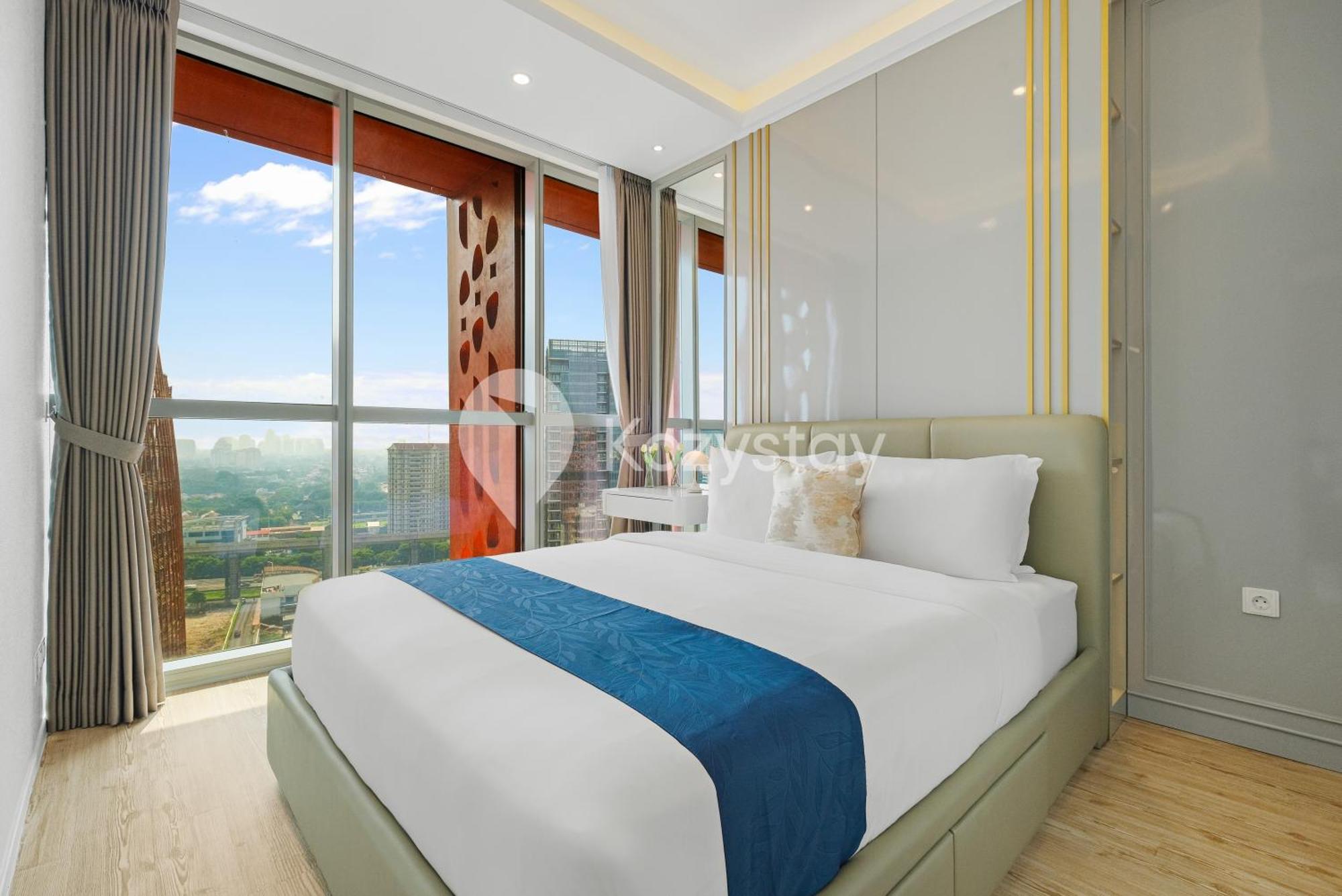 Altin By Kozystay - Tb Simatupang * Jakarta