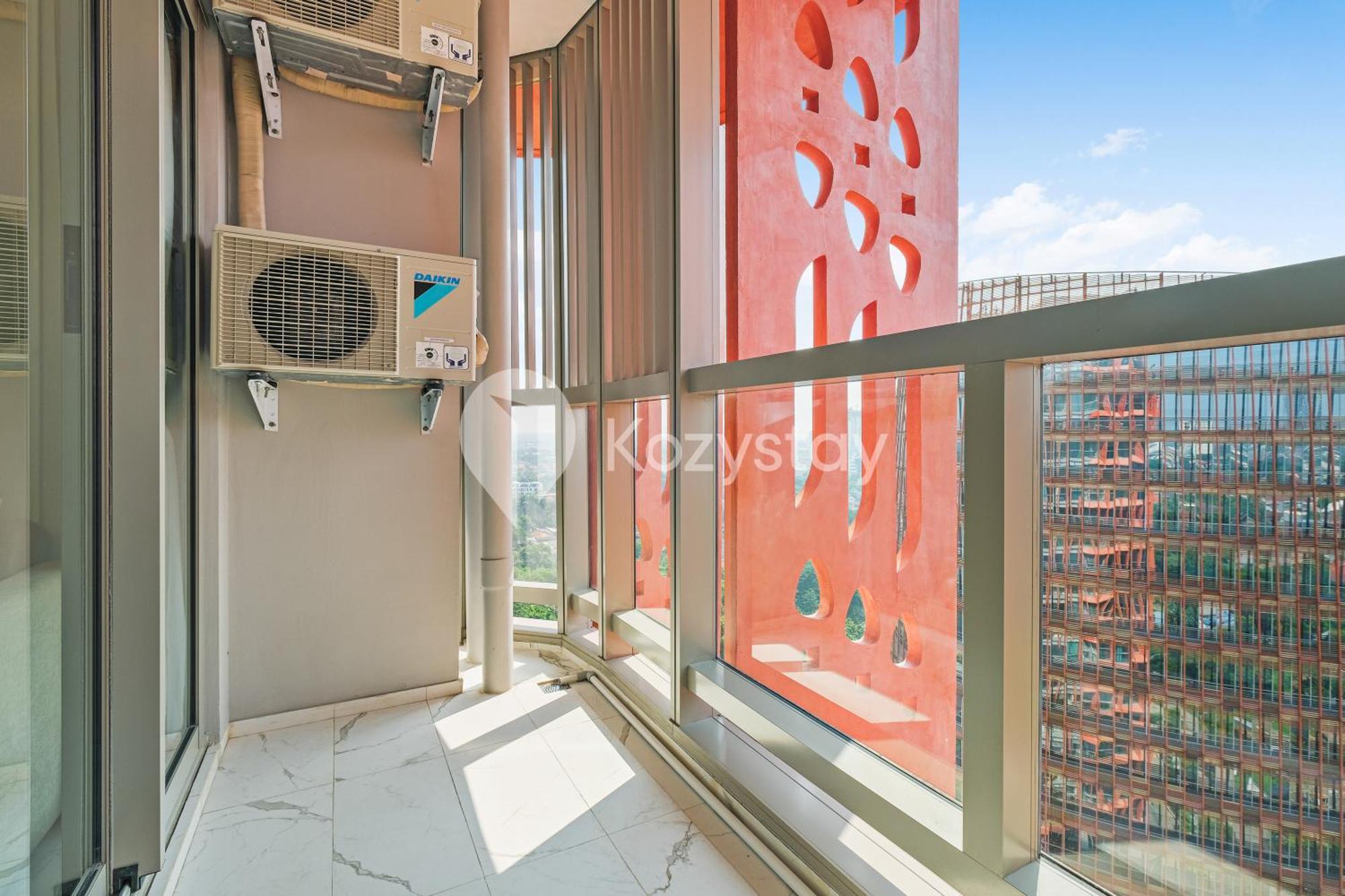Altin By Kozystay - Tb Simatupang Jakarta