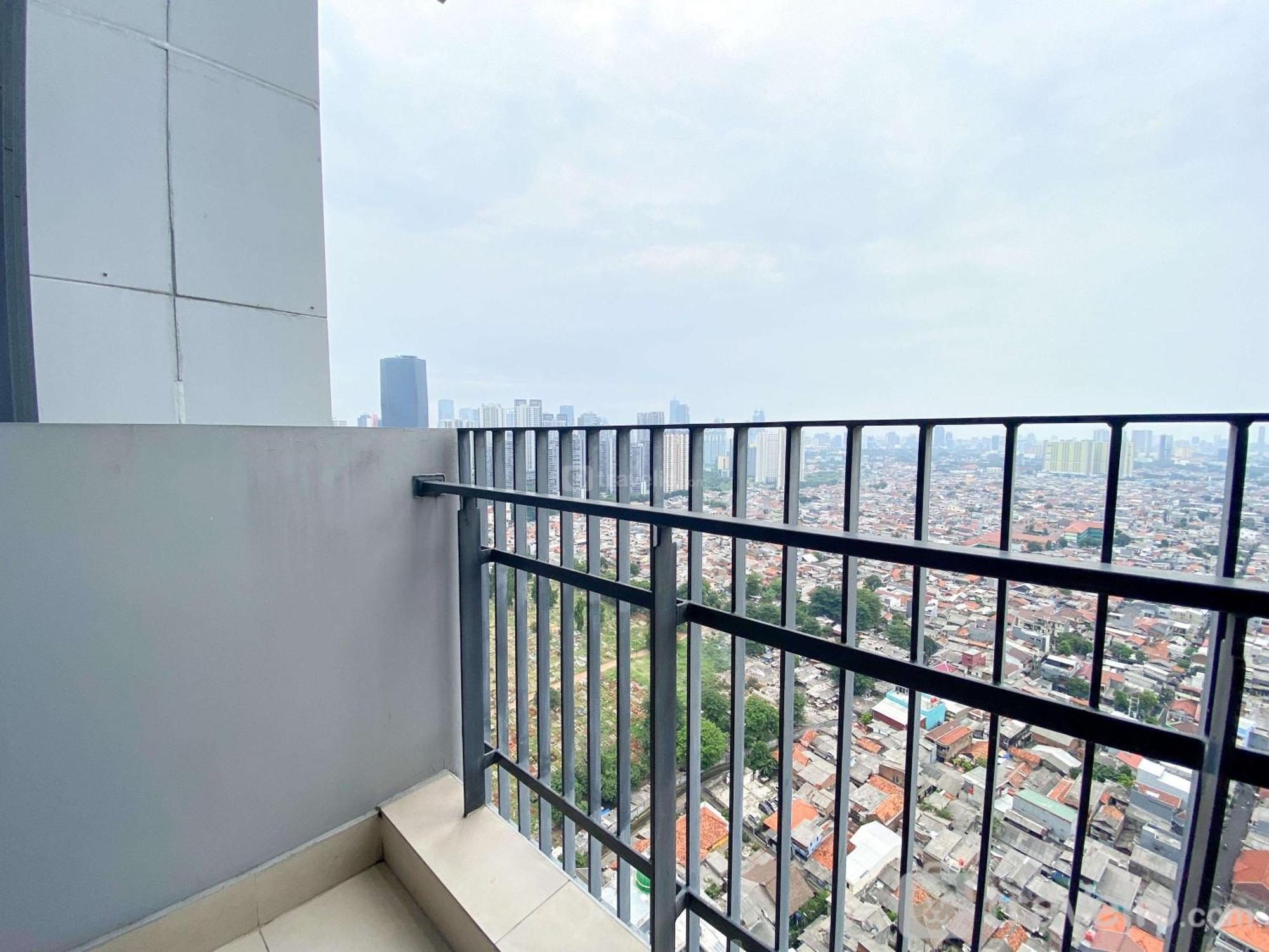 Exclusive And Comfortable 2br Casa Grande By Travelio Apartment *