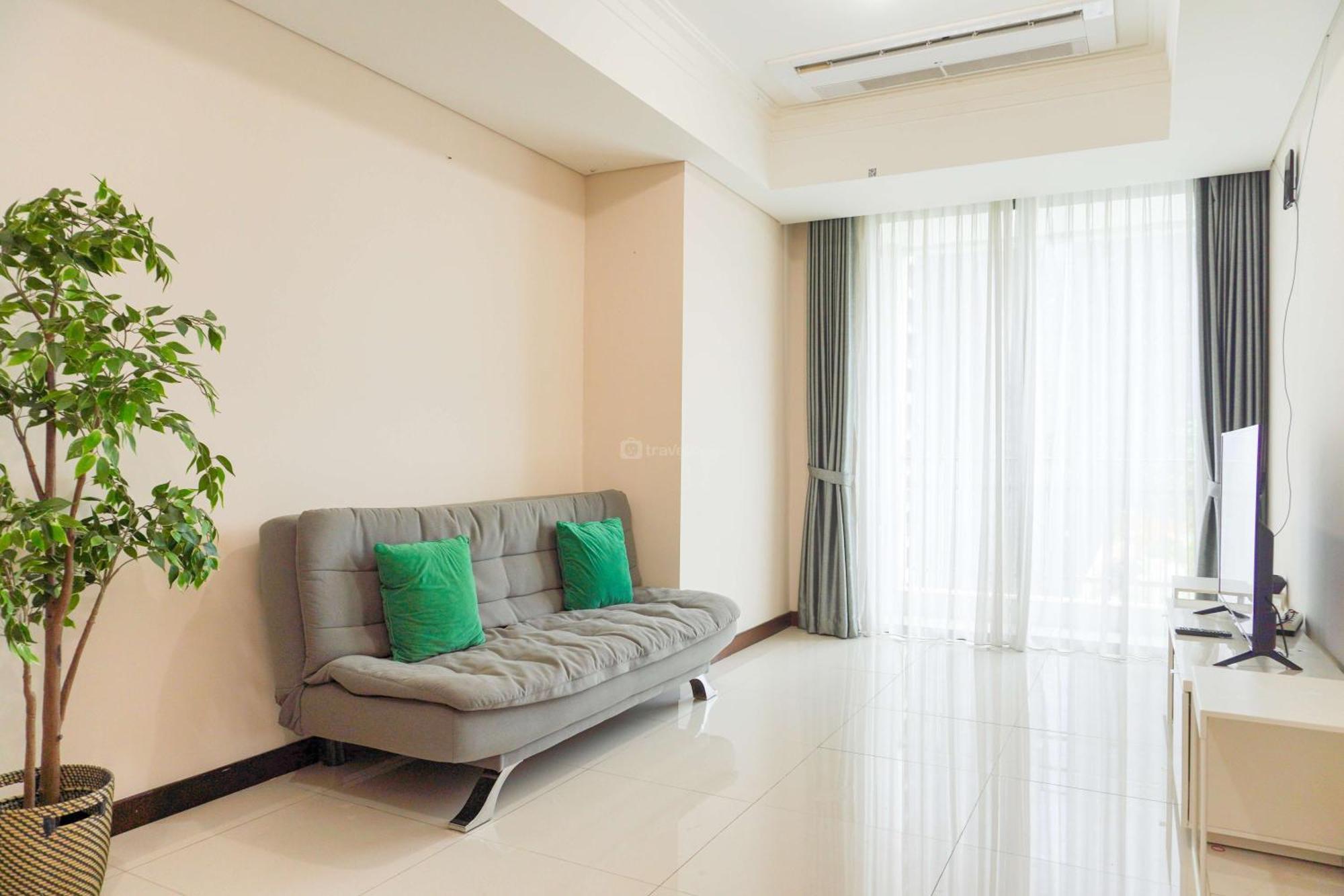 Spacious And Restful 3br At Casa Grande By Travelio *
