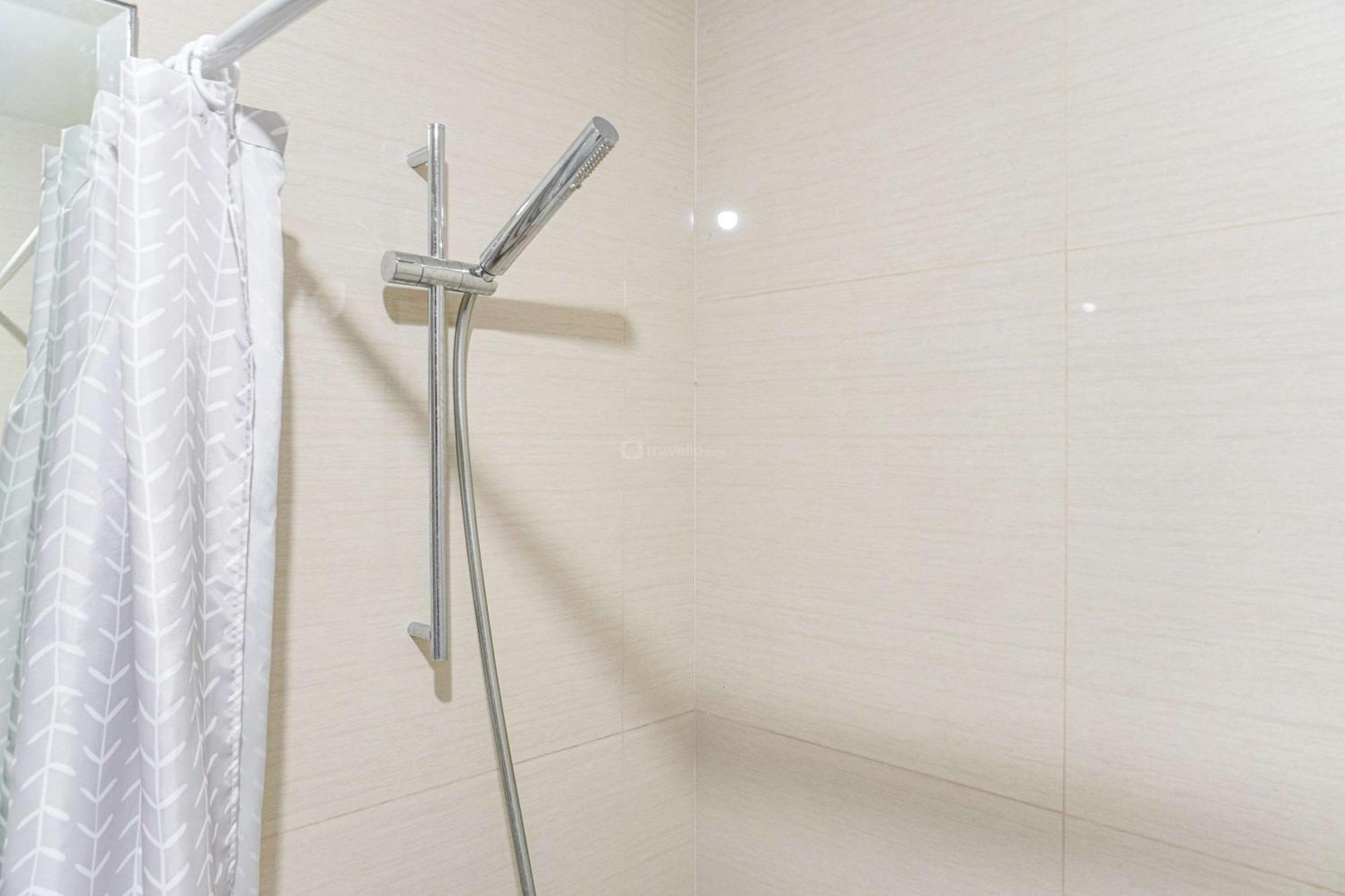 Spacious And Restful 3br At Casa Grande By Travelio Apartment