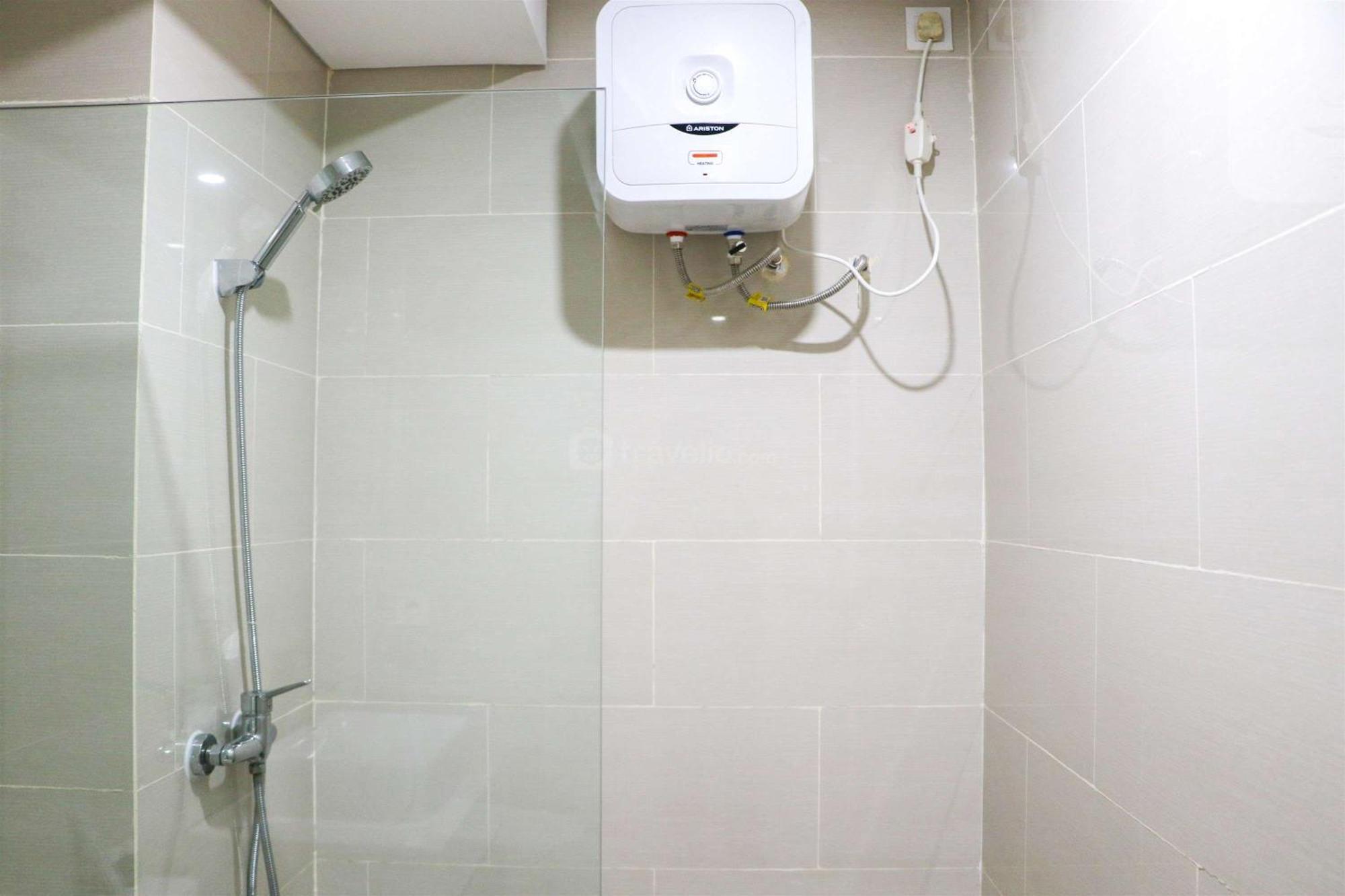 Brand New At Daan Mogot By Travelio Apartment *