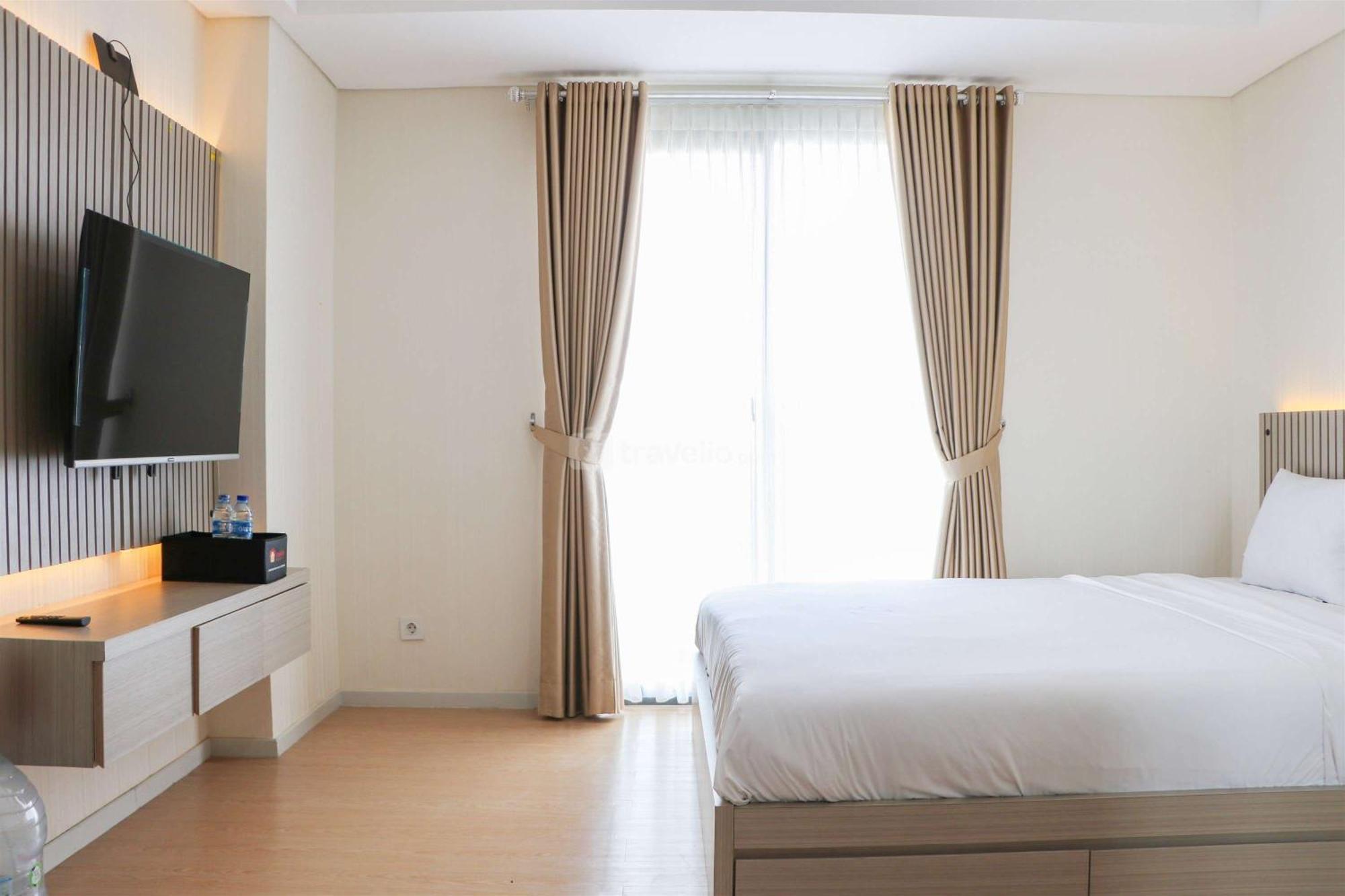 Brand New At Daan Mogot By Travelio *