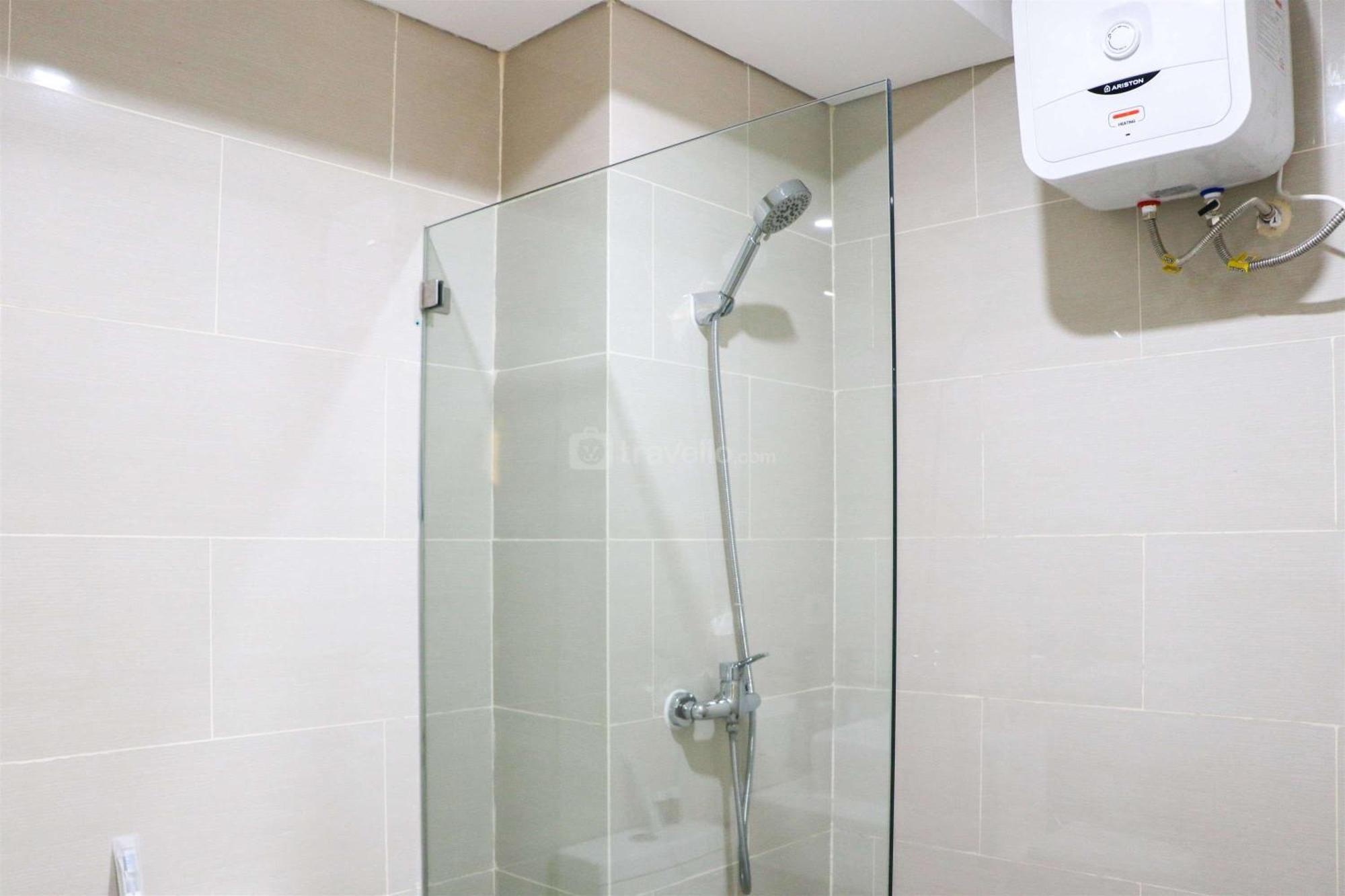 Apartment Brand New At Daan Mogot By Travelio