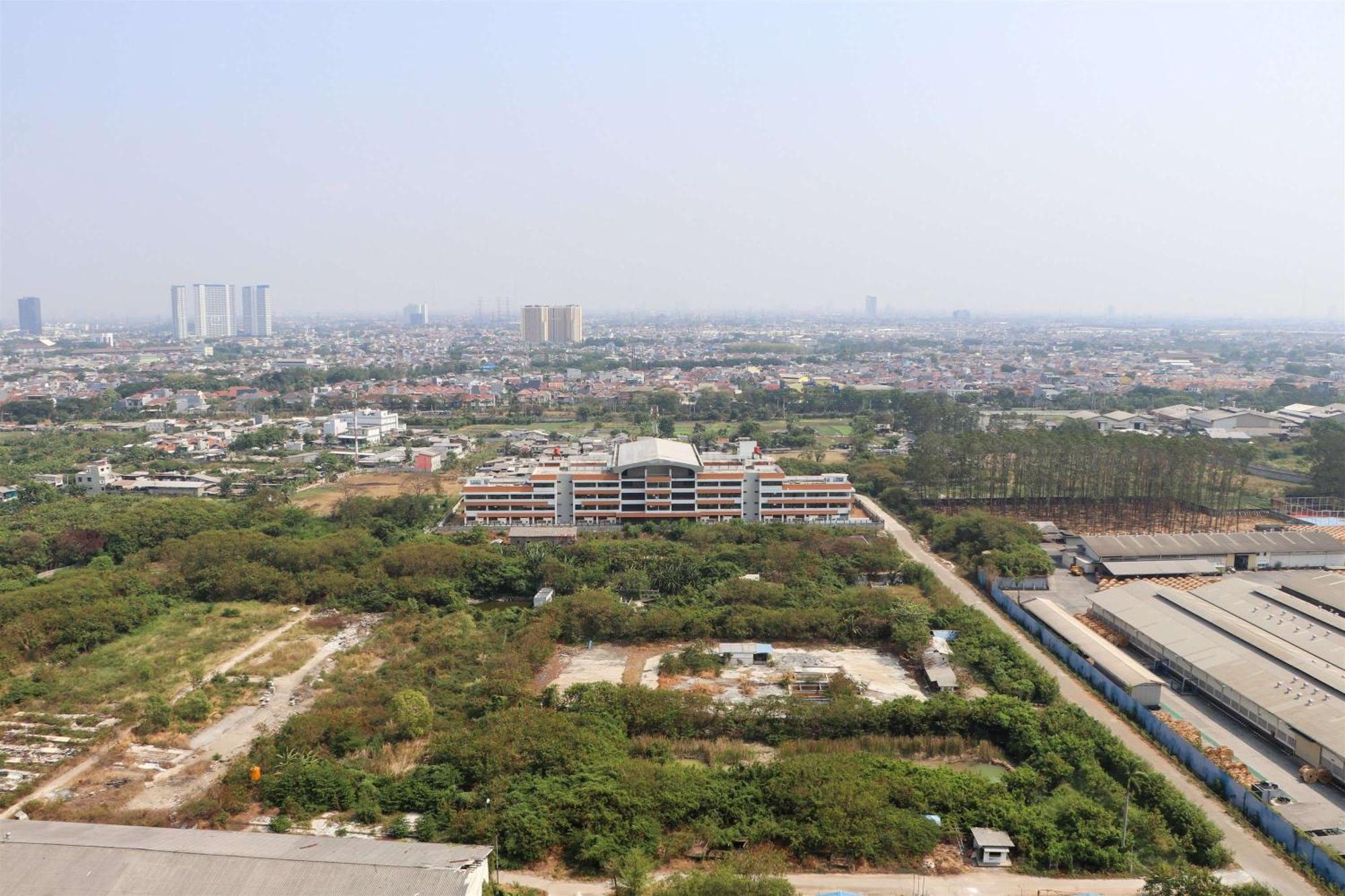 Apartment Brand New At Daan Mogot By Travelio