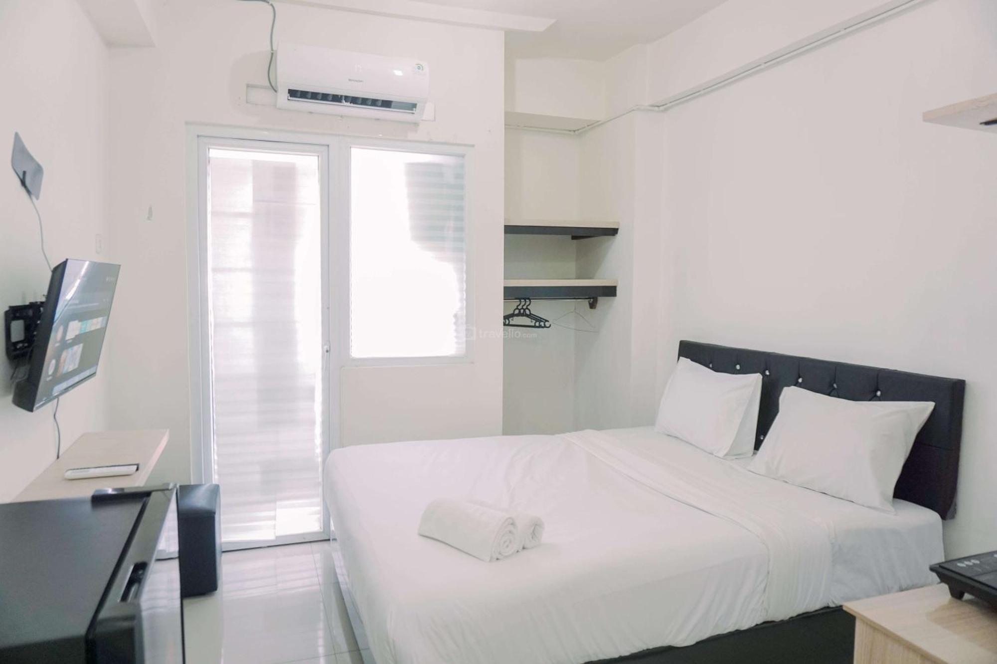 Apartment Good And Pramuka By Travelio Jakarta