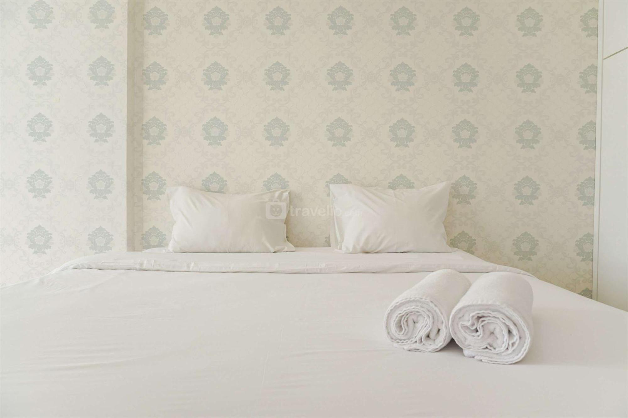 Pangsapuri Cozy And Modern Look 1br Gold Coast By Travelio *