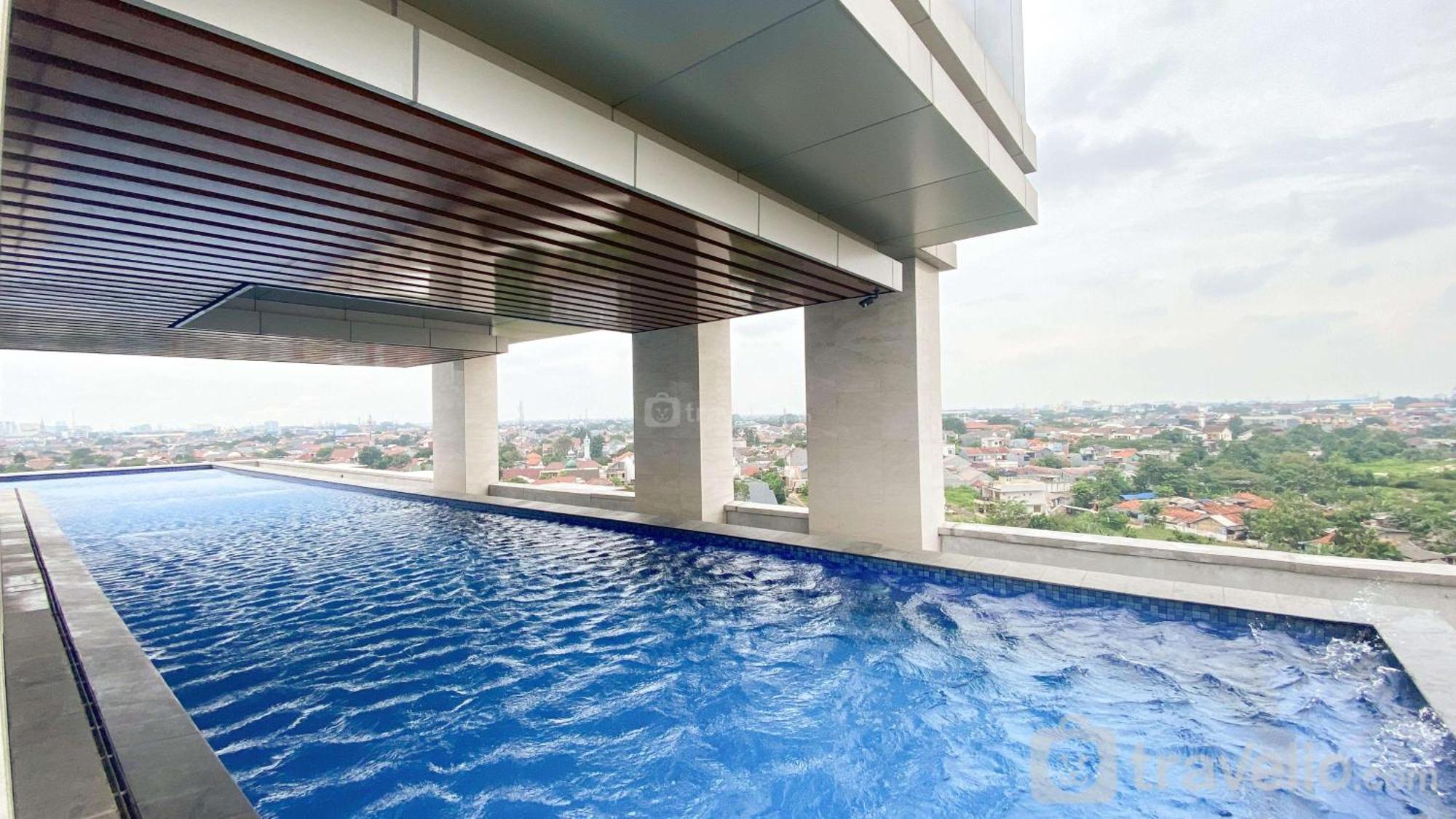 Brand New And Comfort At Vasaka Solterra By Travelio
