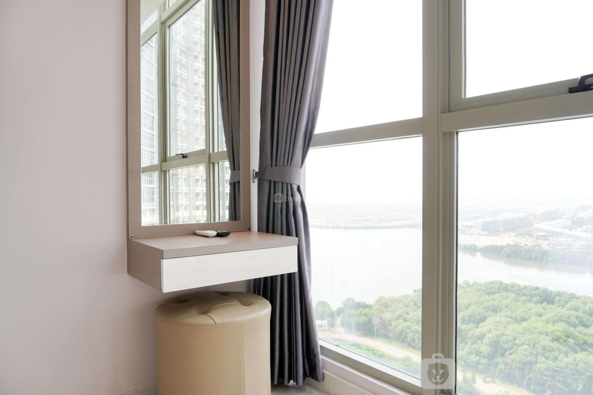 Apartment Spacious And Comfort 3br At Gold Coast By Travelio Jakarta