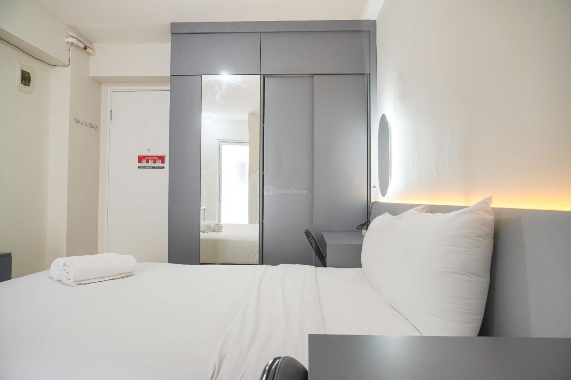 Strategic And Warm At Bassura By Travelio