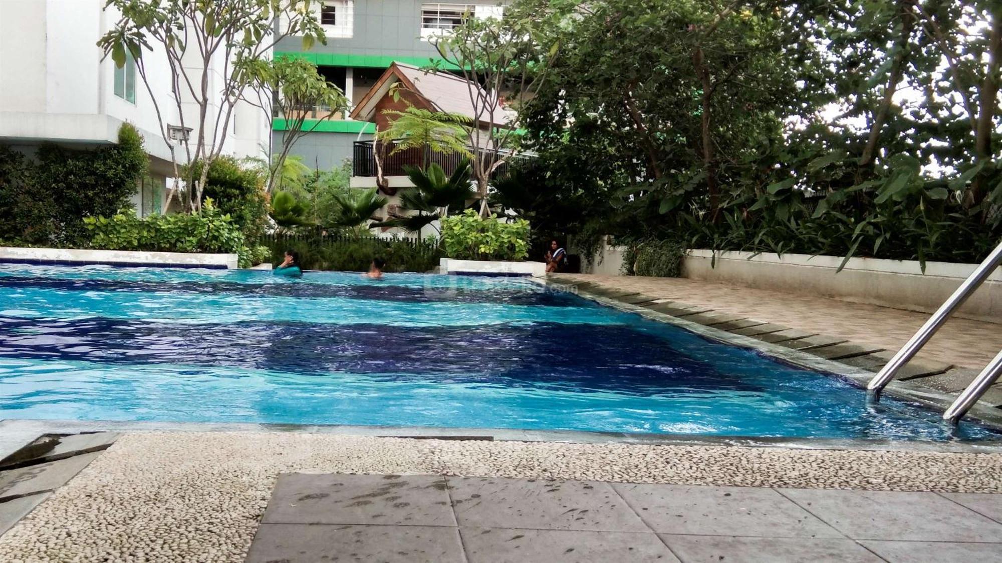 Minimalist And Warm 1br At Bassura By Travelio Apartment