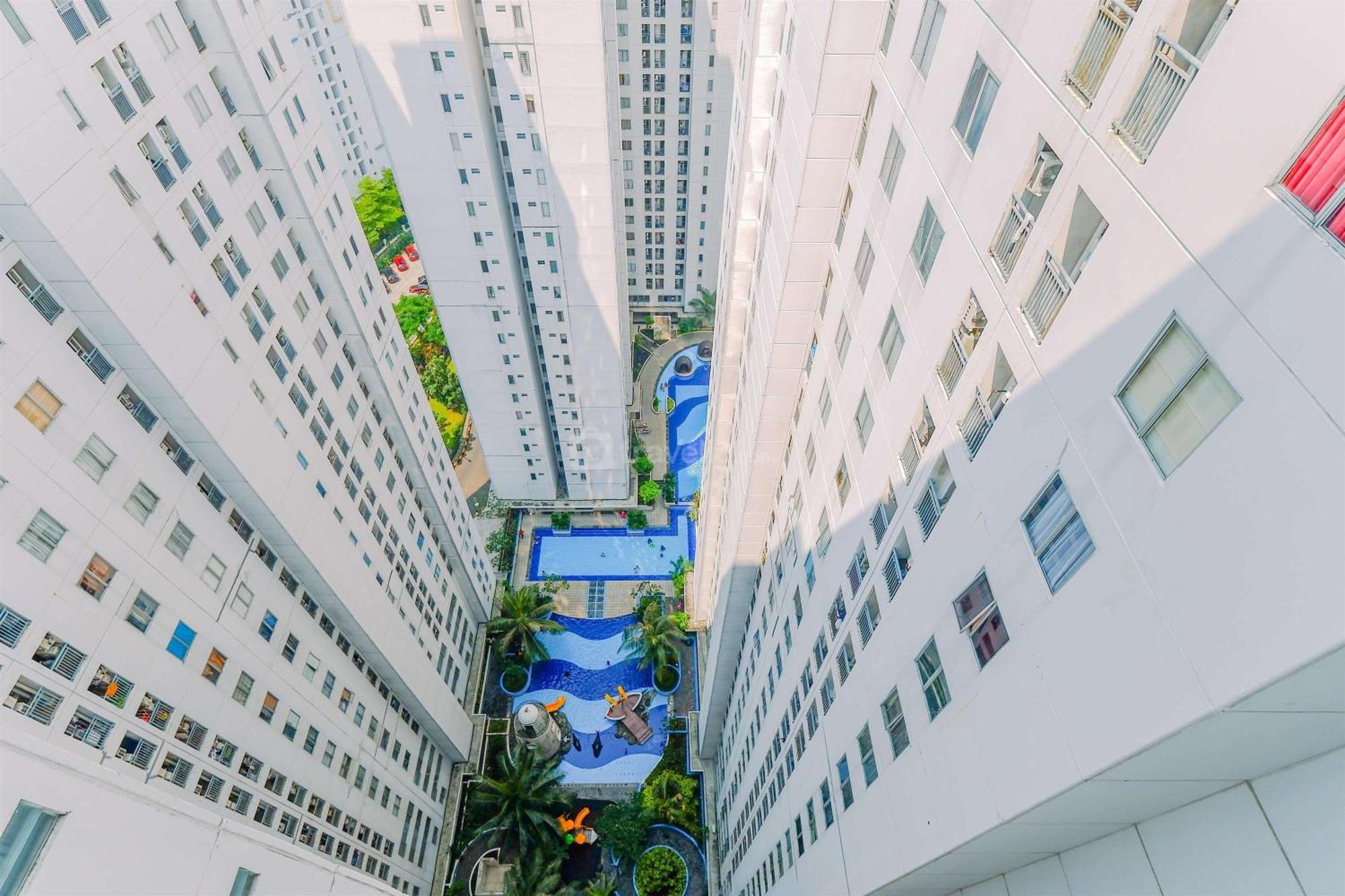 Good And Restful Bassura By Travelio Apartment Jakarta