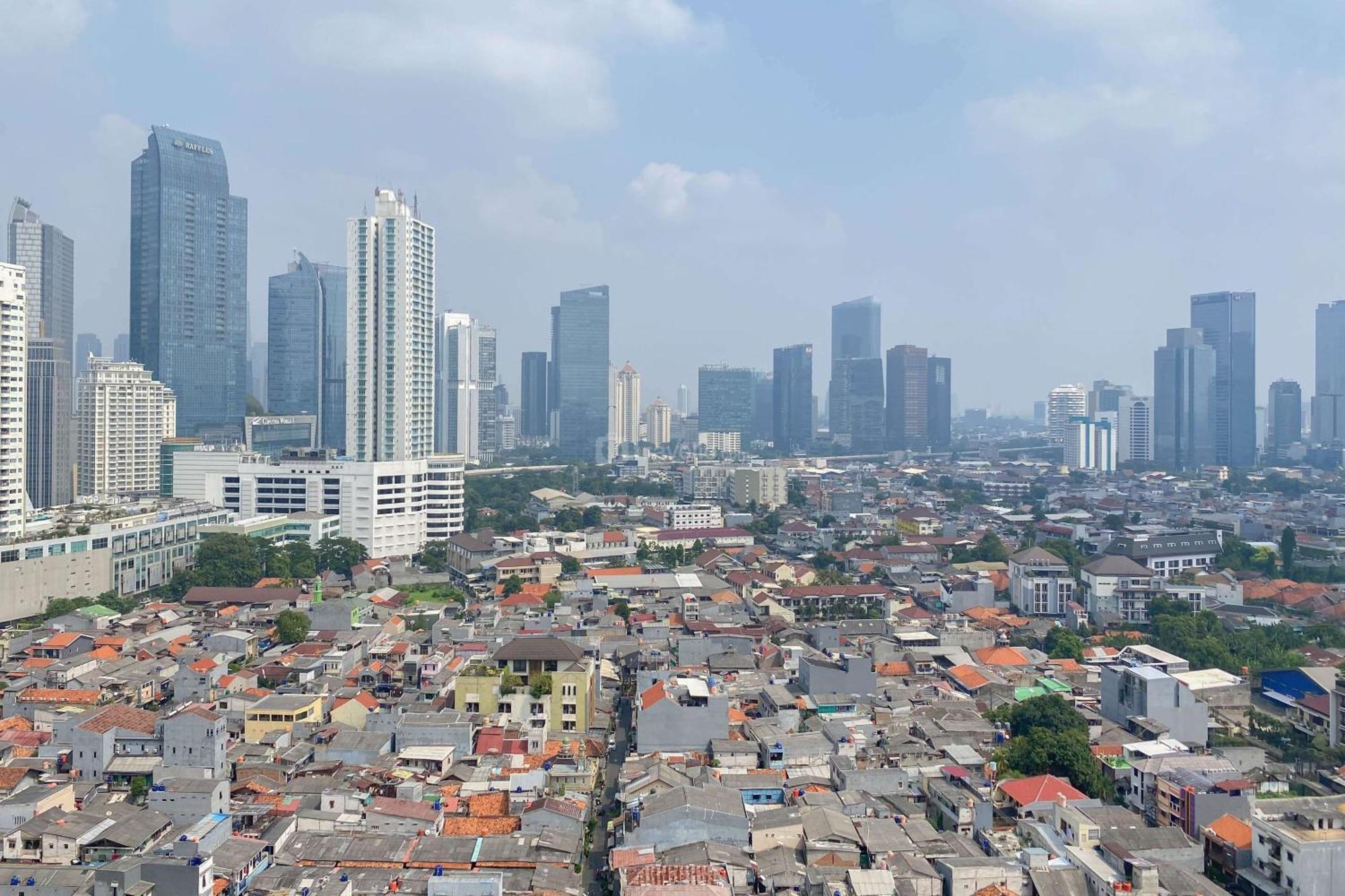 Good Choice And Cozy At Ambassade Kuningan By Travelio Jakarta