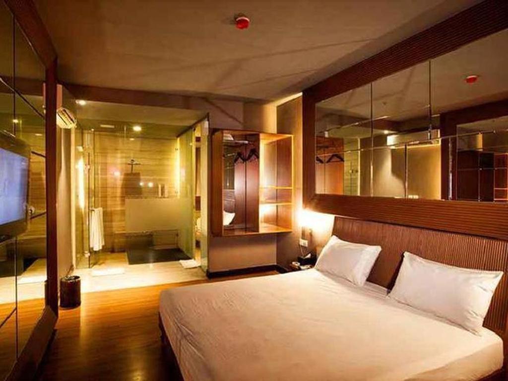 Hotel 108 3*