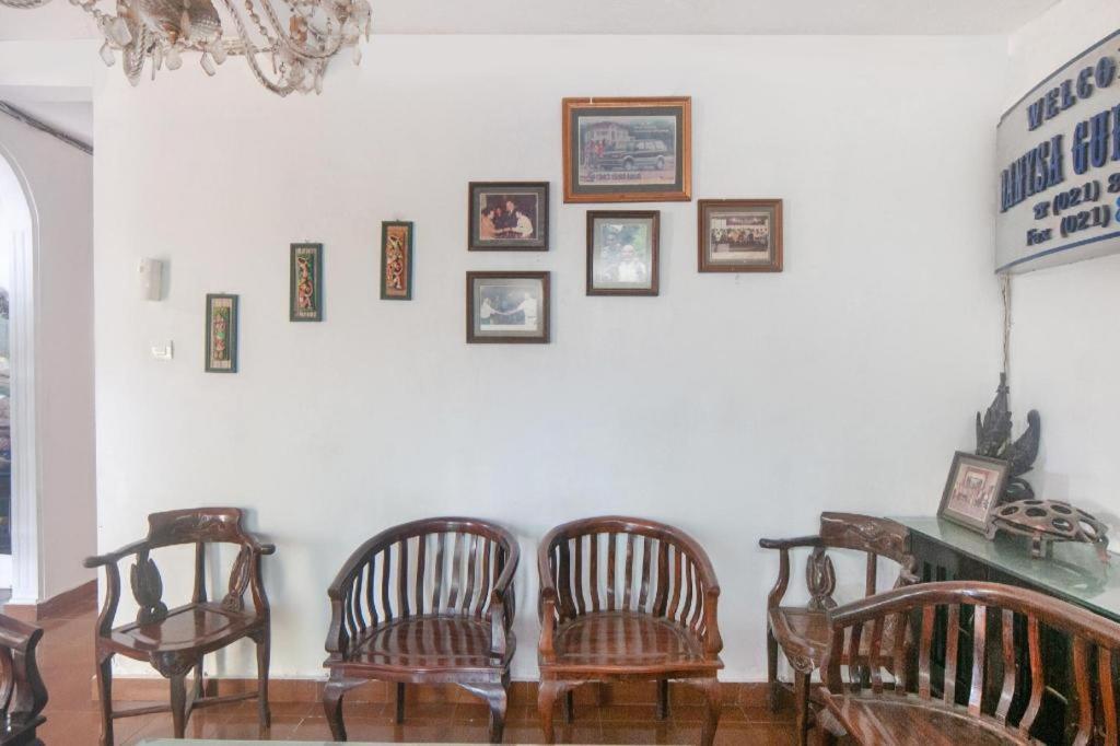 Hotel Oyo 2256 Danysa