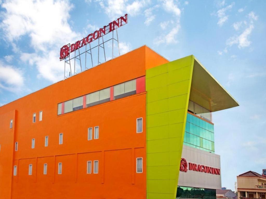 Dragon Kemayoran