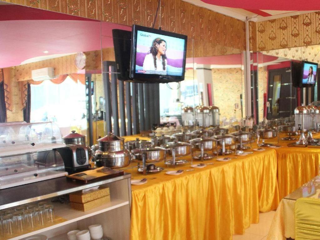 Rovi Boutique Hotel Jakarta