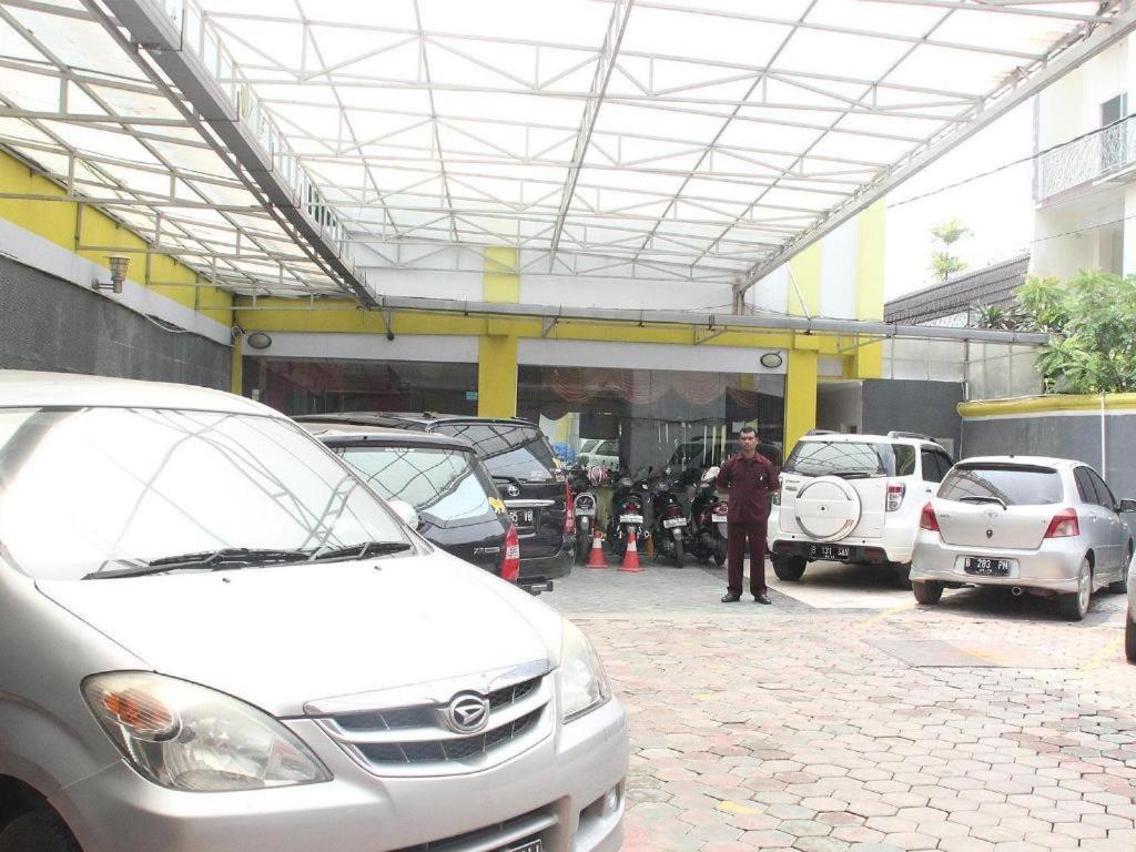 Rovi Boutique Hotel